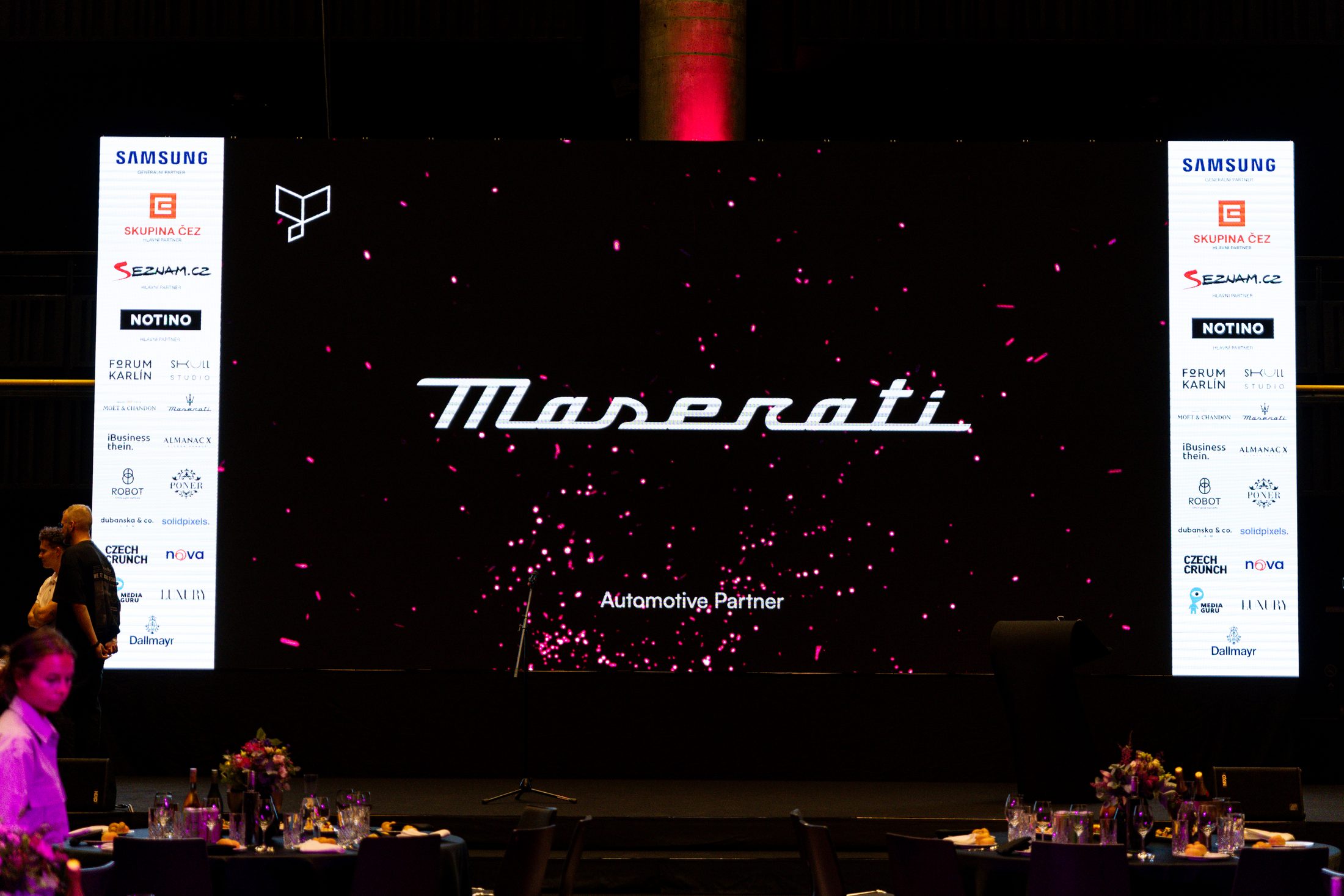 Fenix Awards Gala 2024 - photo 12
