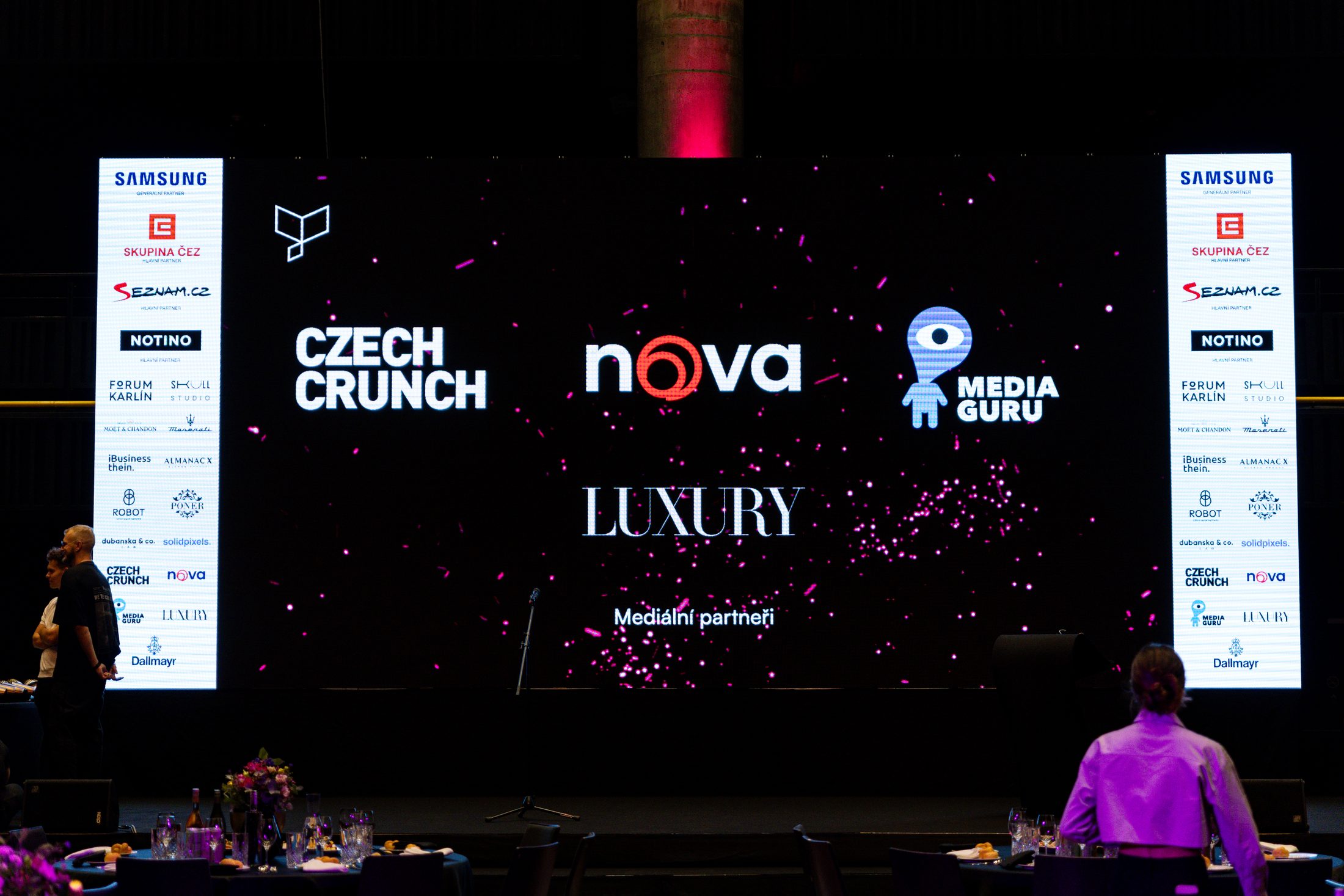 Fenix Awards Gala 2024 - photo 13
