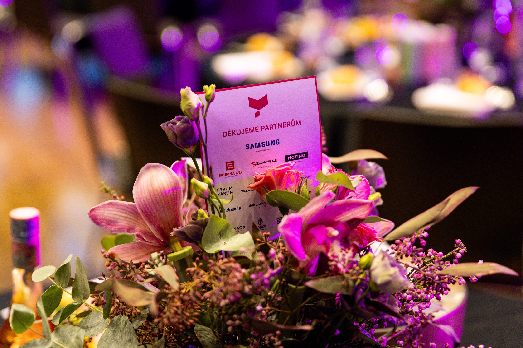 Fenix Awards Gala 2024 - photo 15