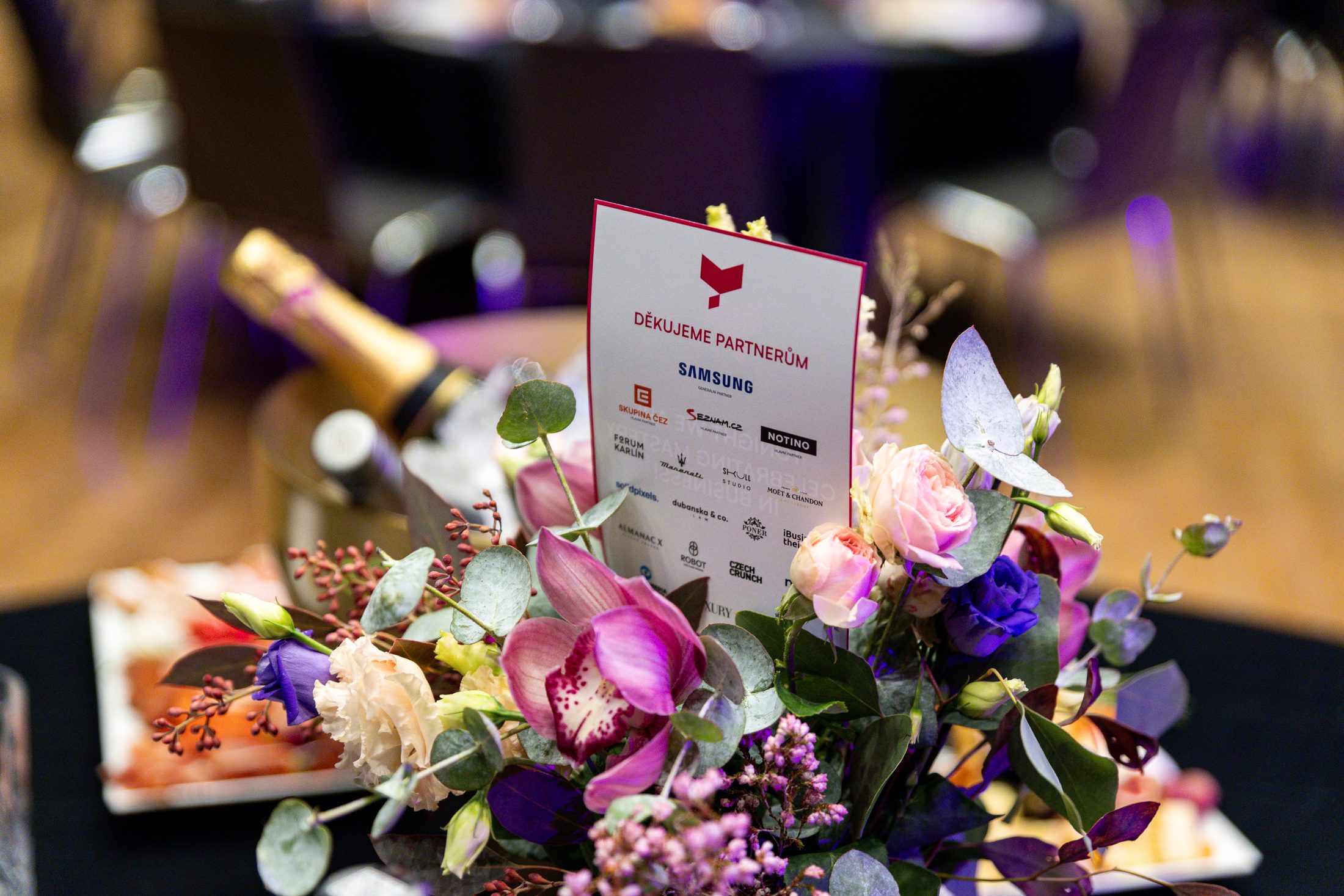 Fenix Awards Gala 2024 - photo 16