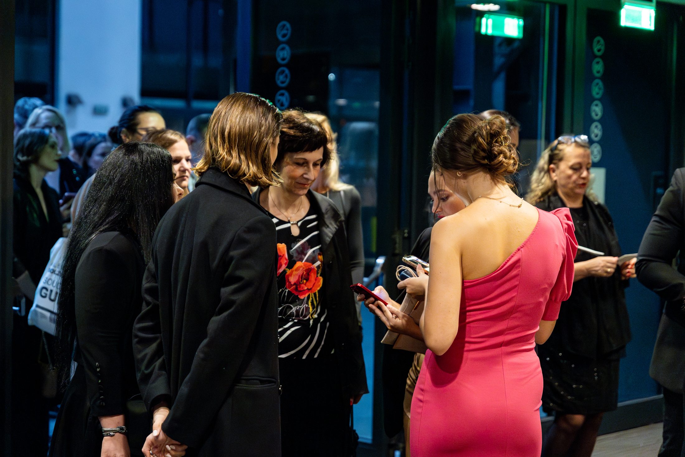 Fenix Awards Gala 2024 - photo 19