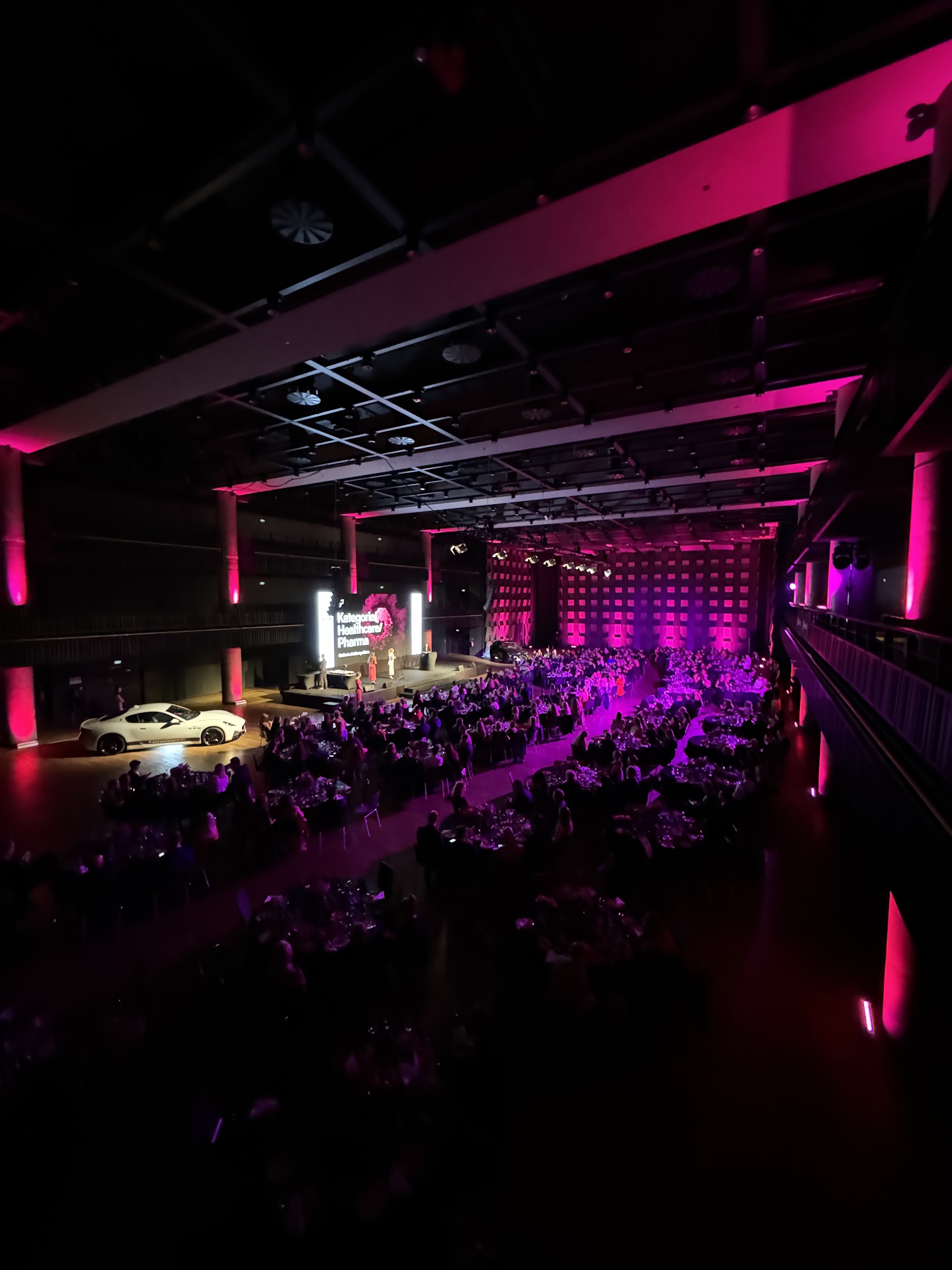 Fenix Awards Gala 2024 - photo 2