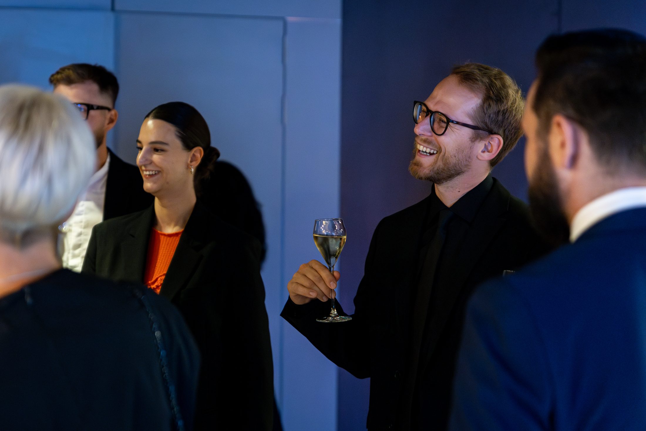 Fenix Awards Gala 2024 - photo 25