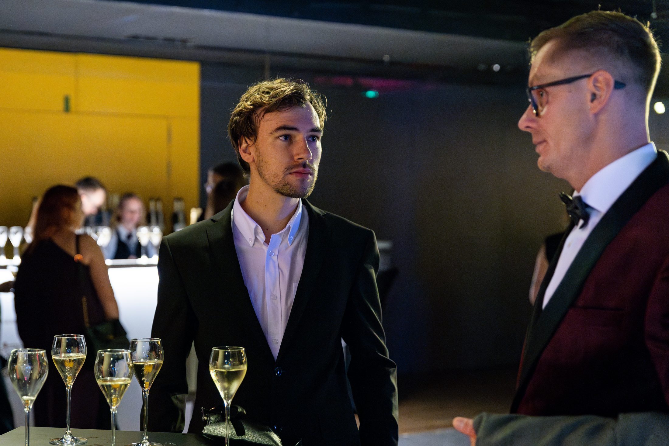 Fenix Awards Gala 2024 - photo 27