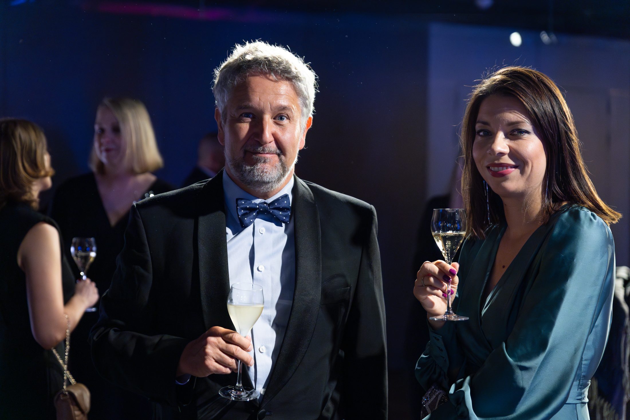Fenix Awards Gala 2024 - photo 30