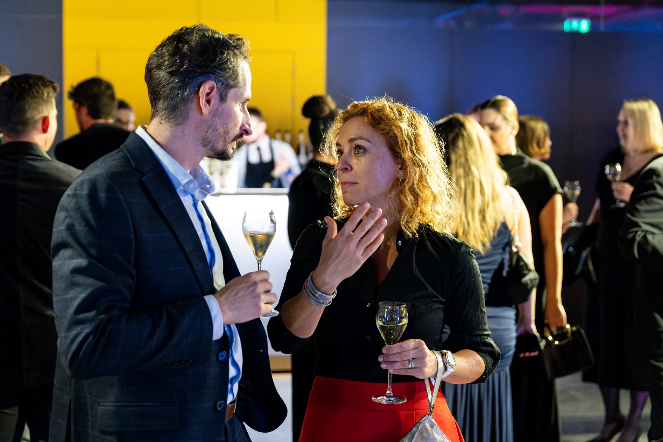 Fenix Awards Gala 2024 - photo 31