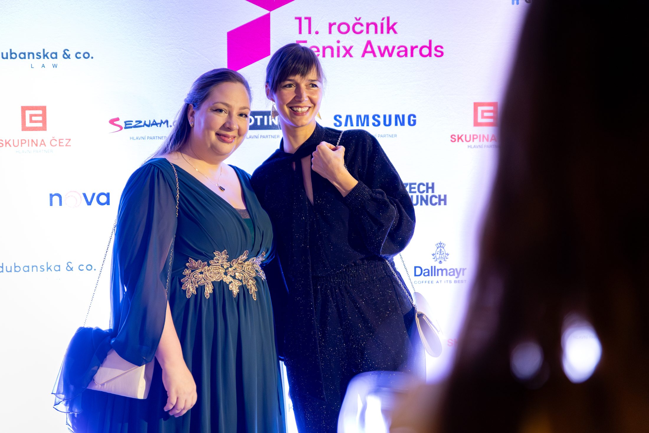 Fenix Awards Gala 2024 - photo 32