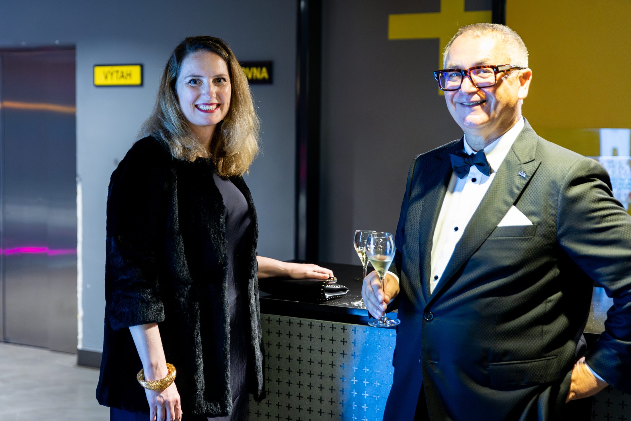 Fenix Awards Gala 2024 - photo 33