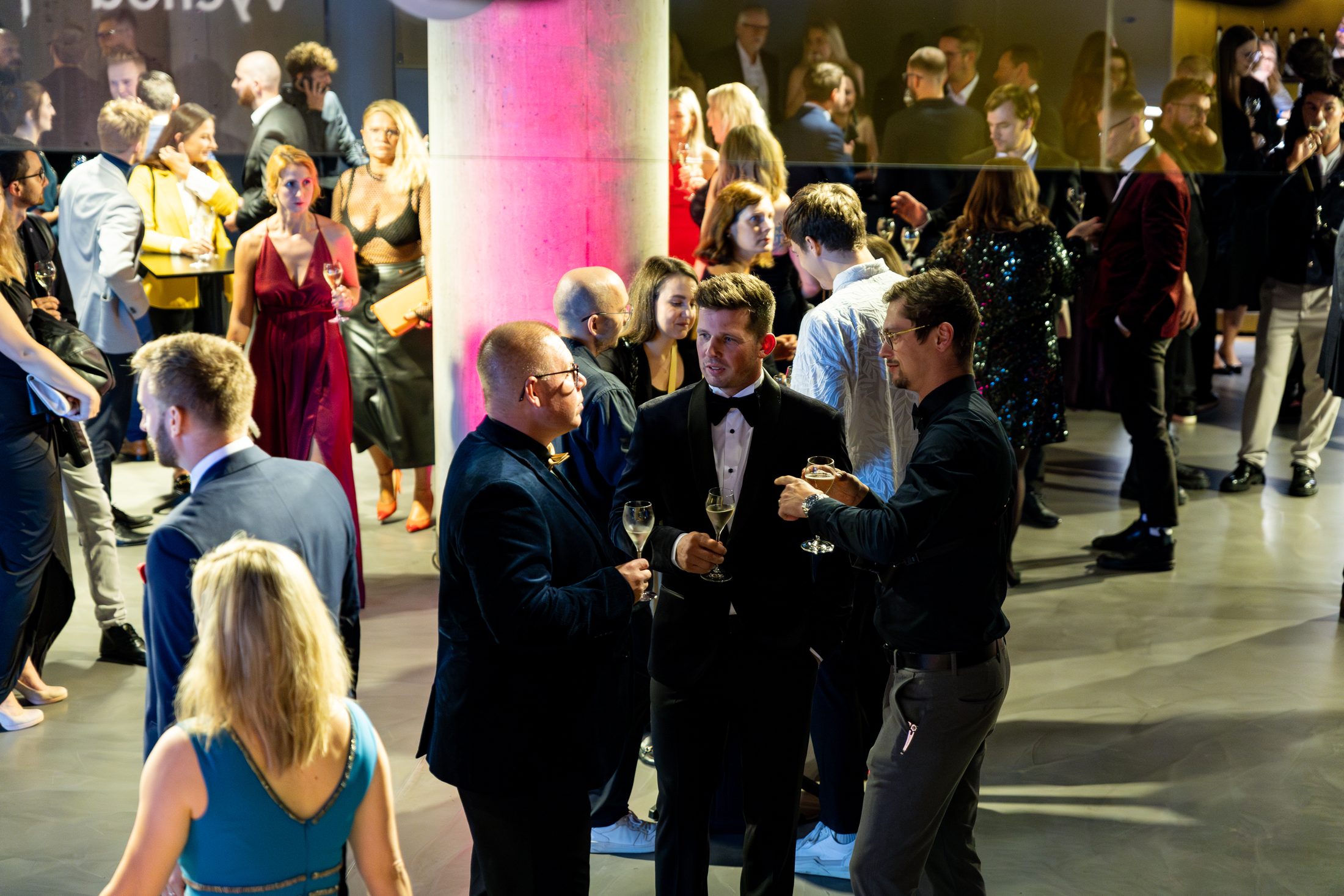 Fenix Awards Gala 2024 - photo 36