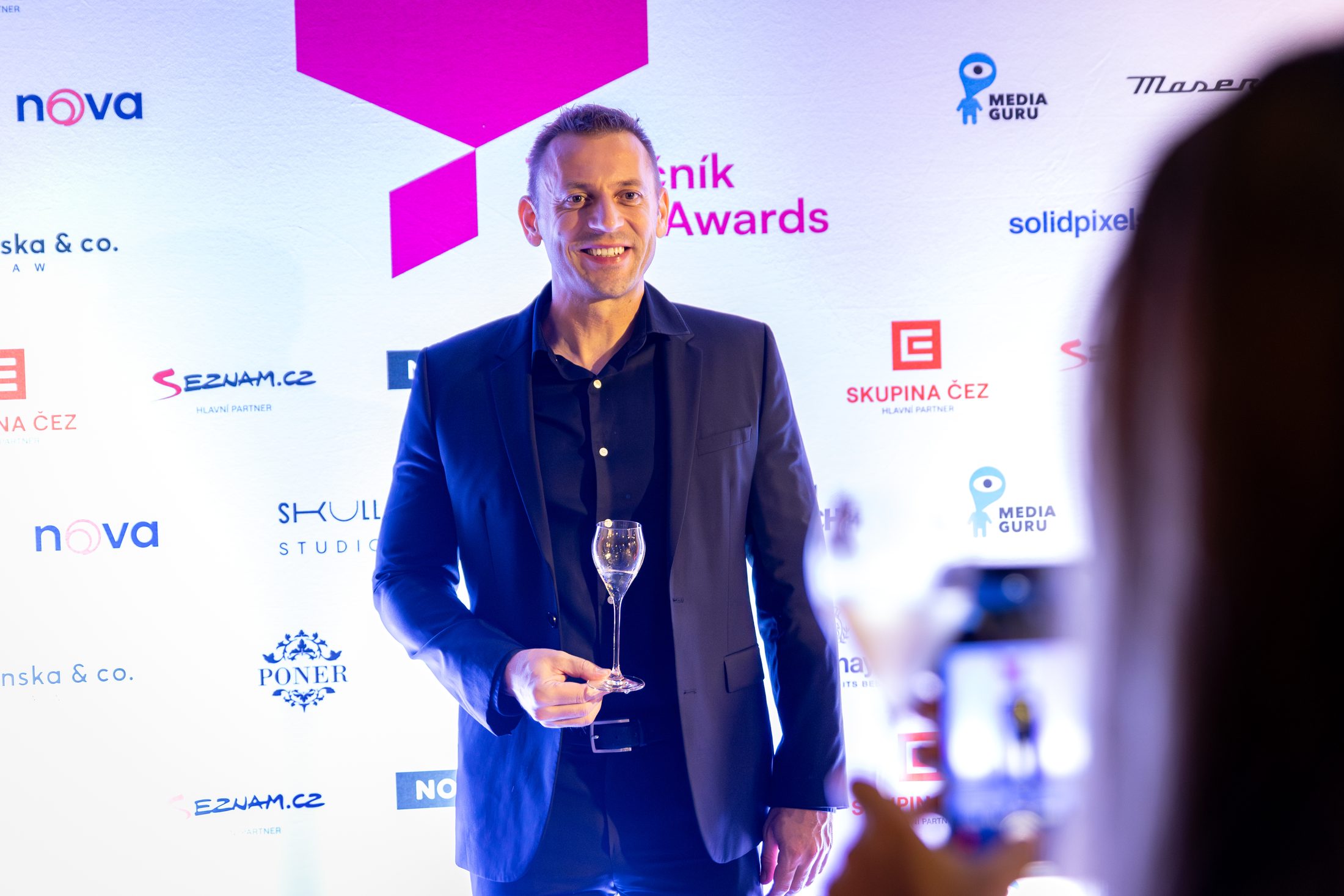 Fenix Awards Gala 2024 - photo 39