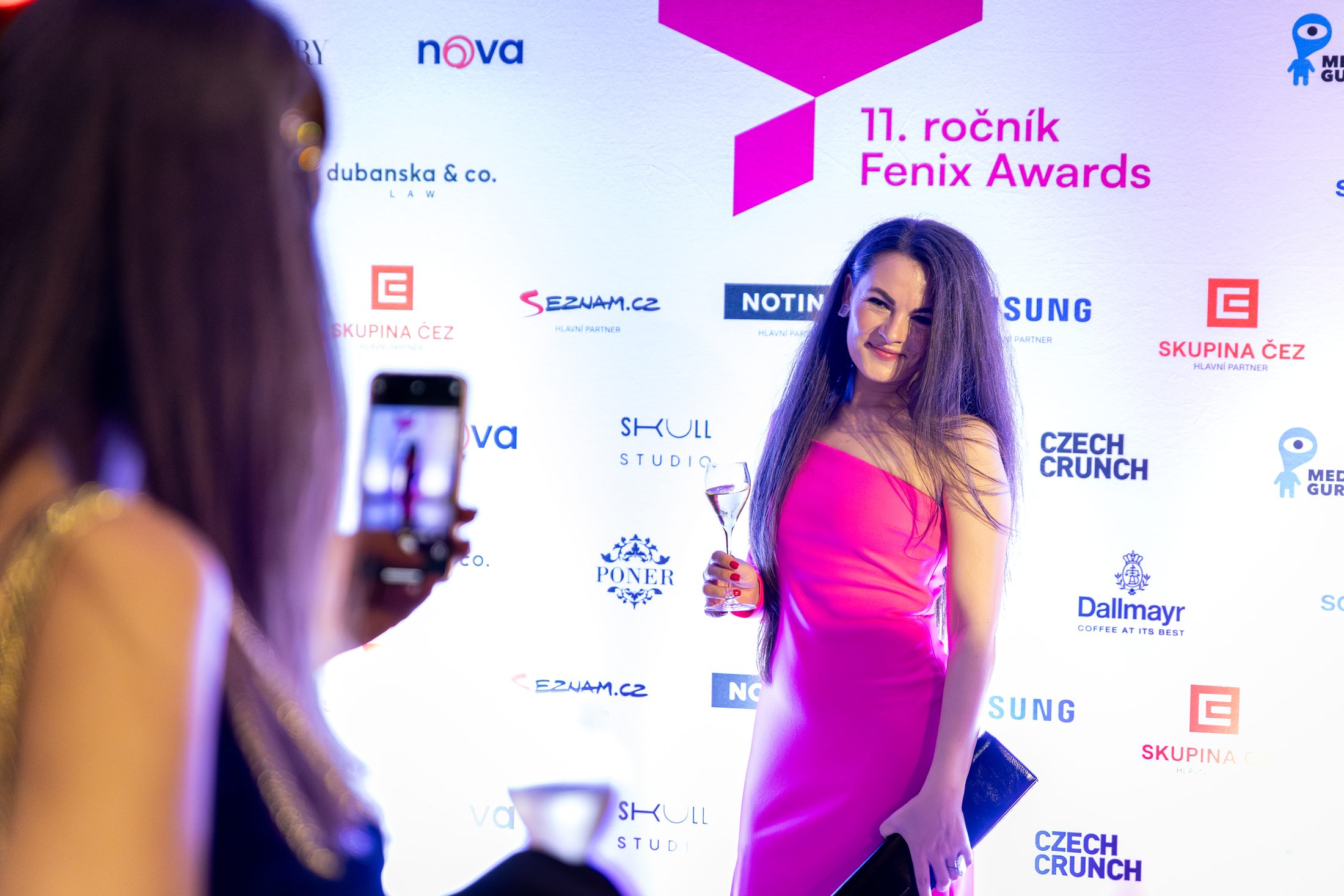 Fenix Awards Gala 2024 - photo 43