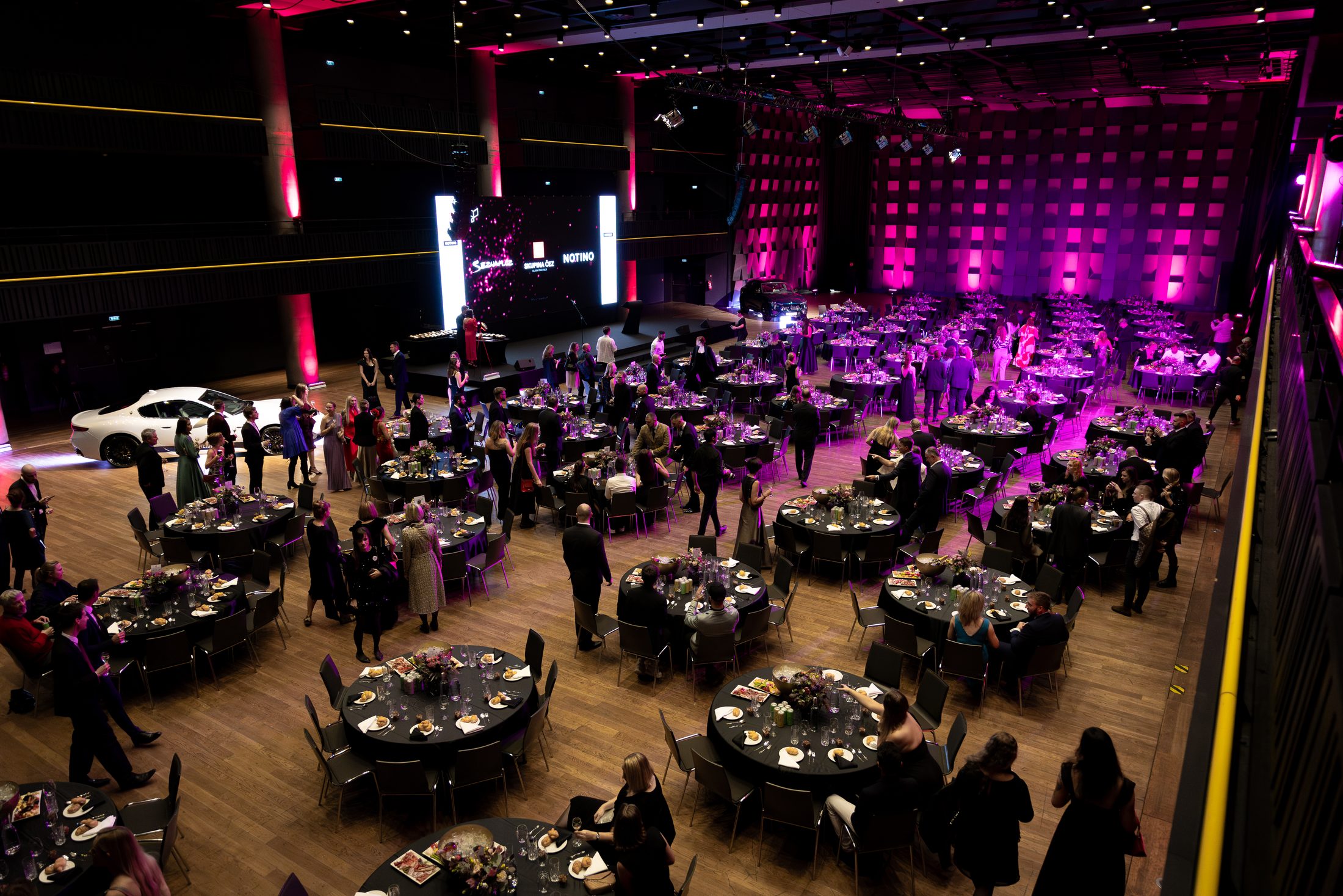 Fenix Awards Gala 2024 - photo 47