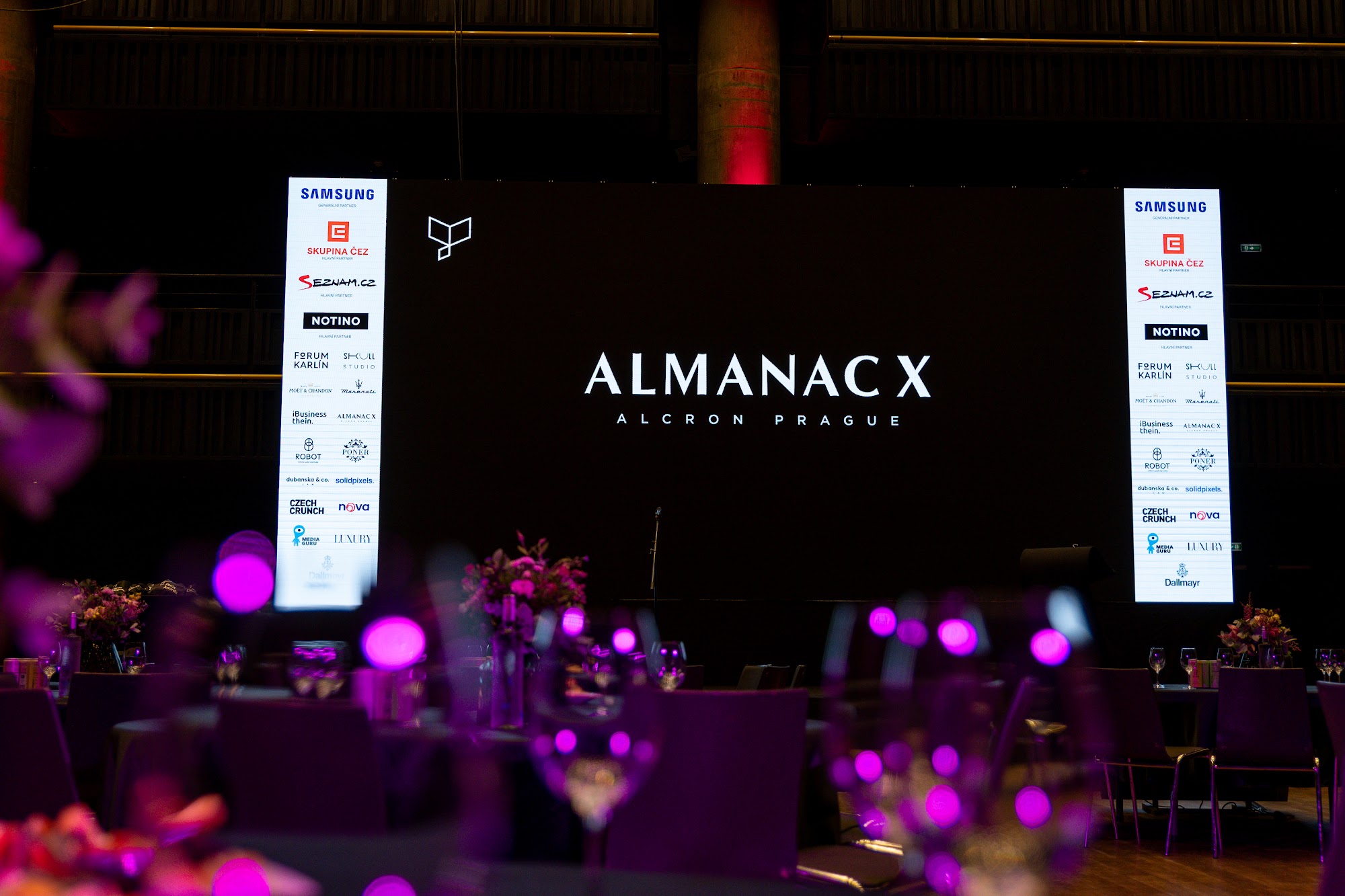 Fenix Awards Gala 2024 - photo 5