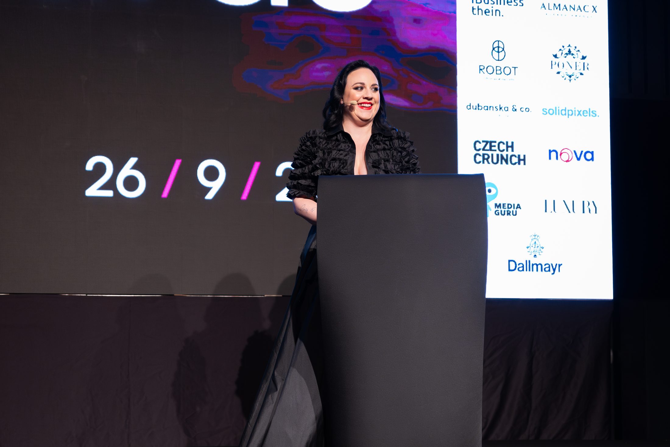 Fenix Awards Gala 2024 - photo 52