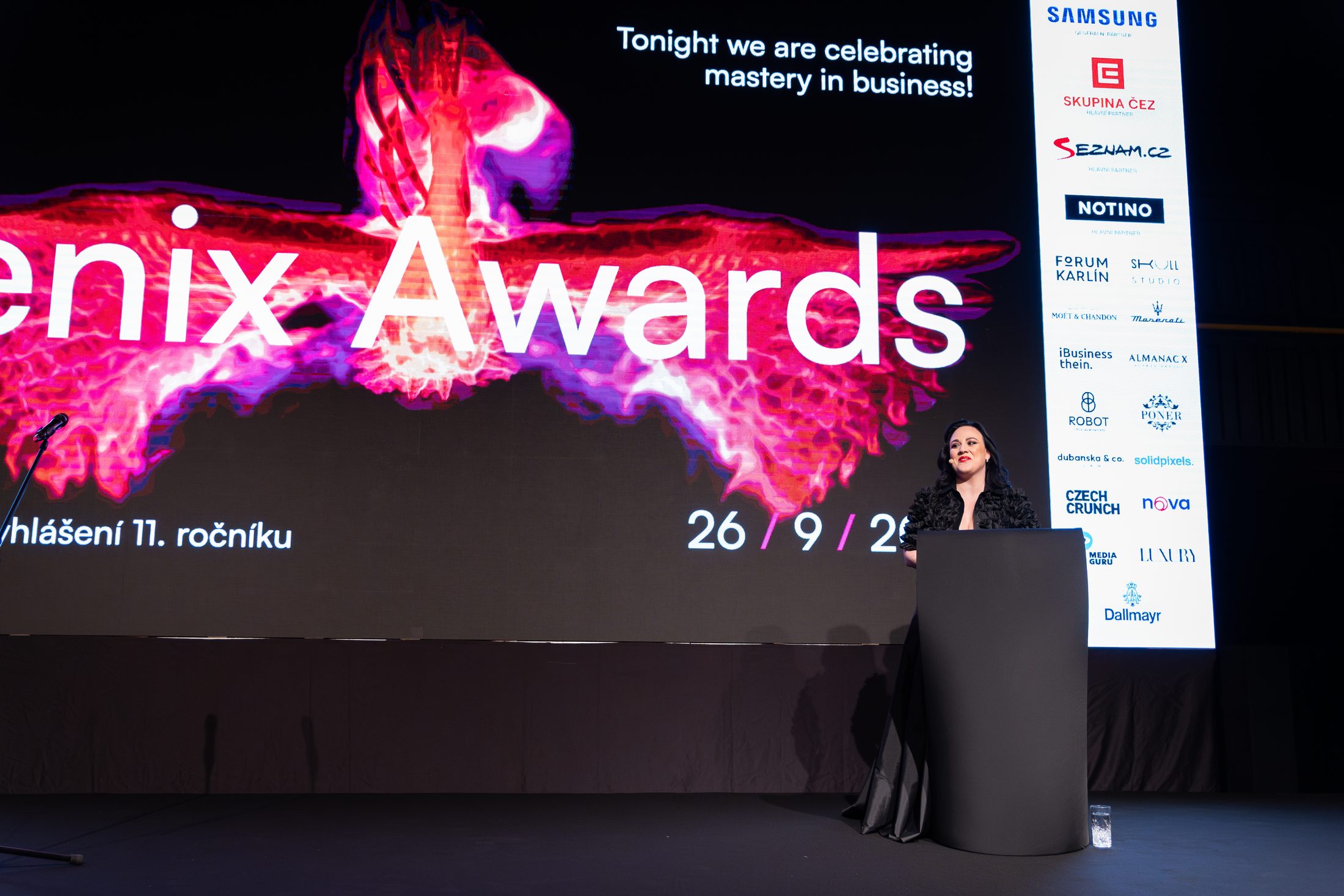 Fenix Awards Gala 2024 - photo 54
