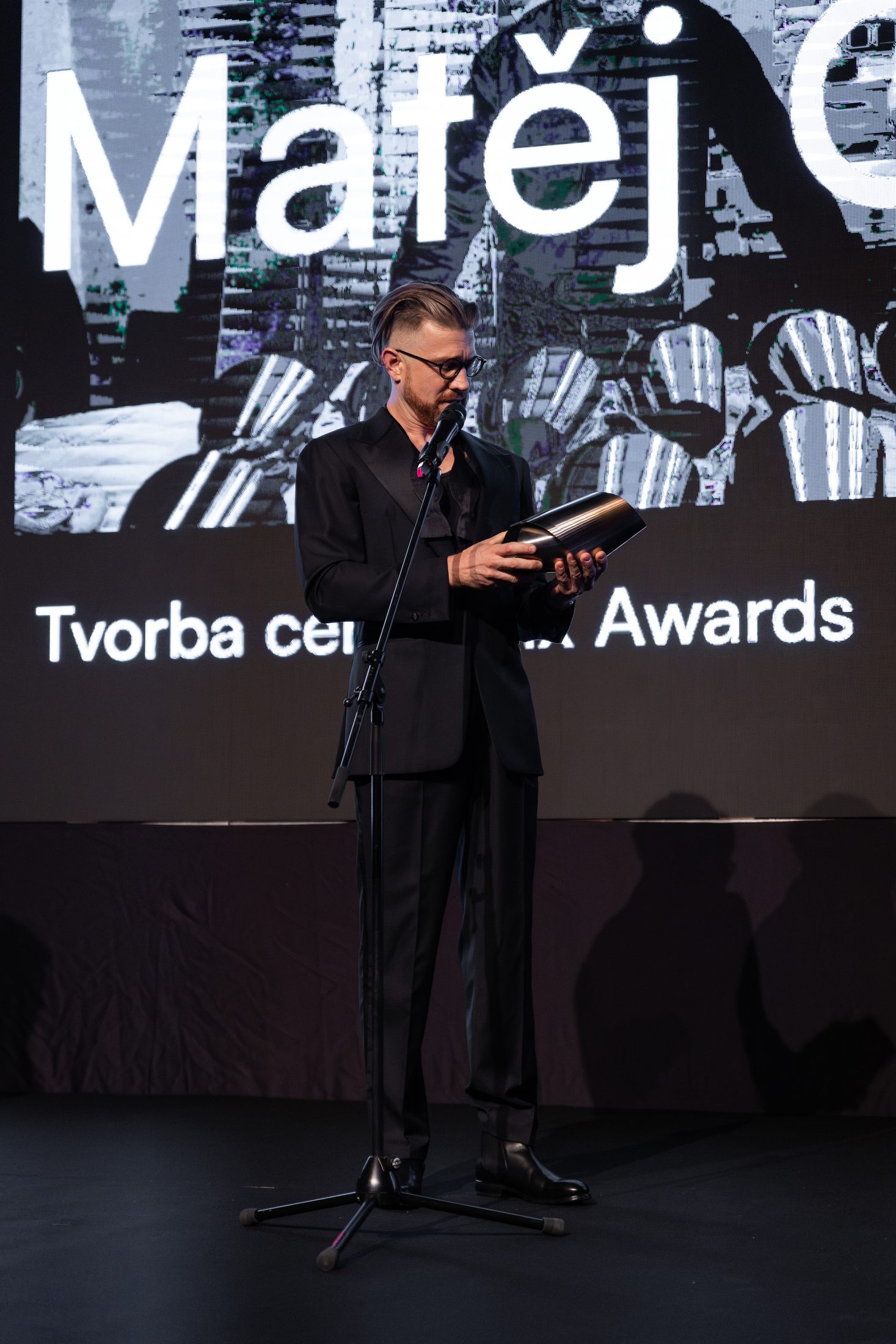 Fenix Awards Gala 2024 - photo 58
