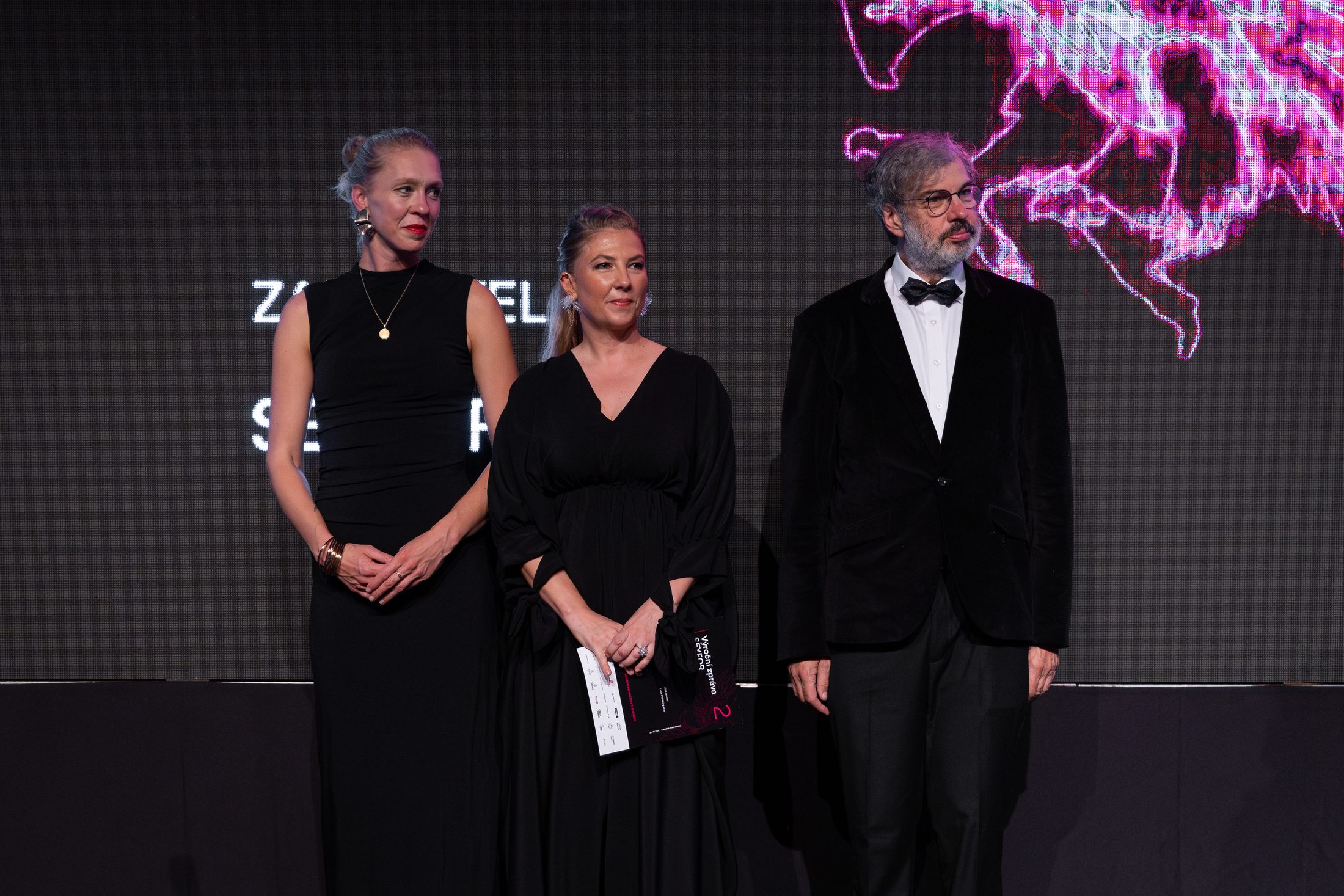 Fenix Awards Gala 2024 - photo 60