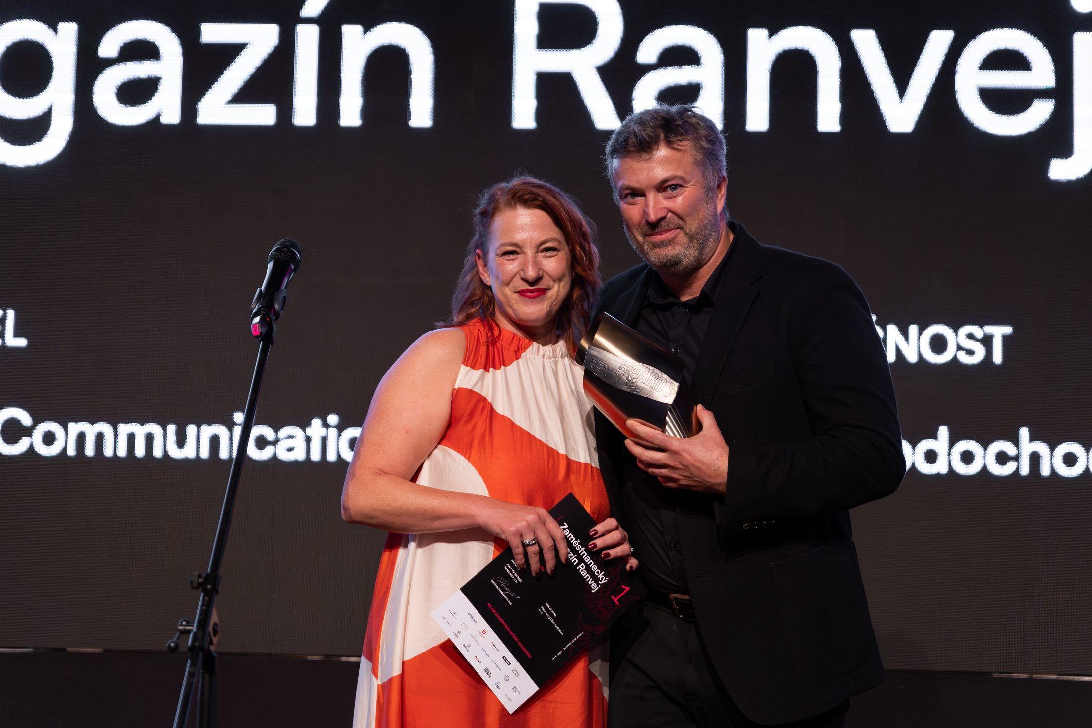 Fenix Awards Gala 2024 - photo 72