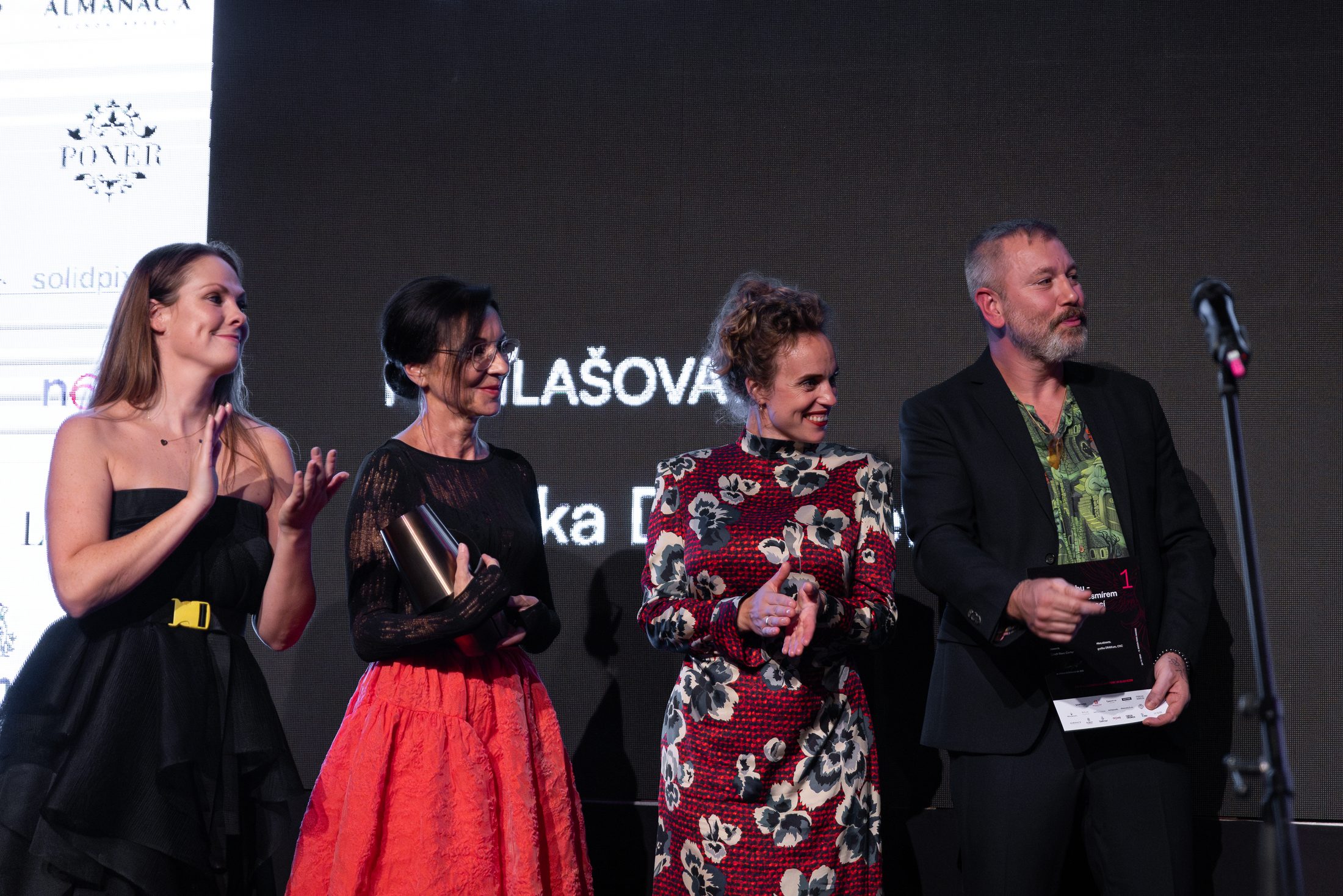 Fenix Awards Gala 2024 - photo 81