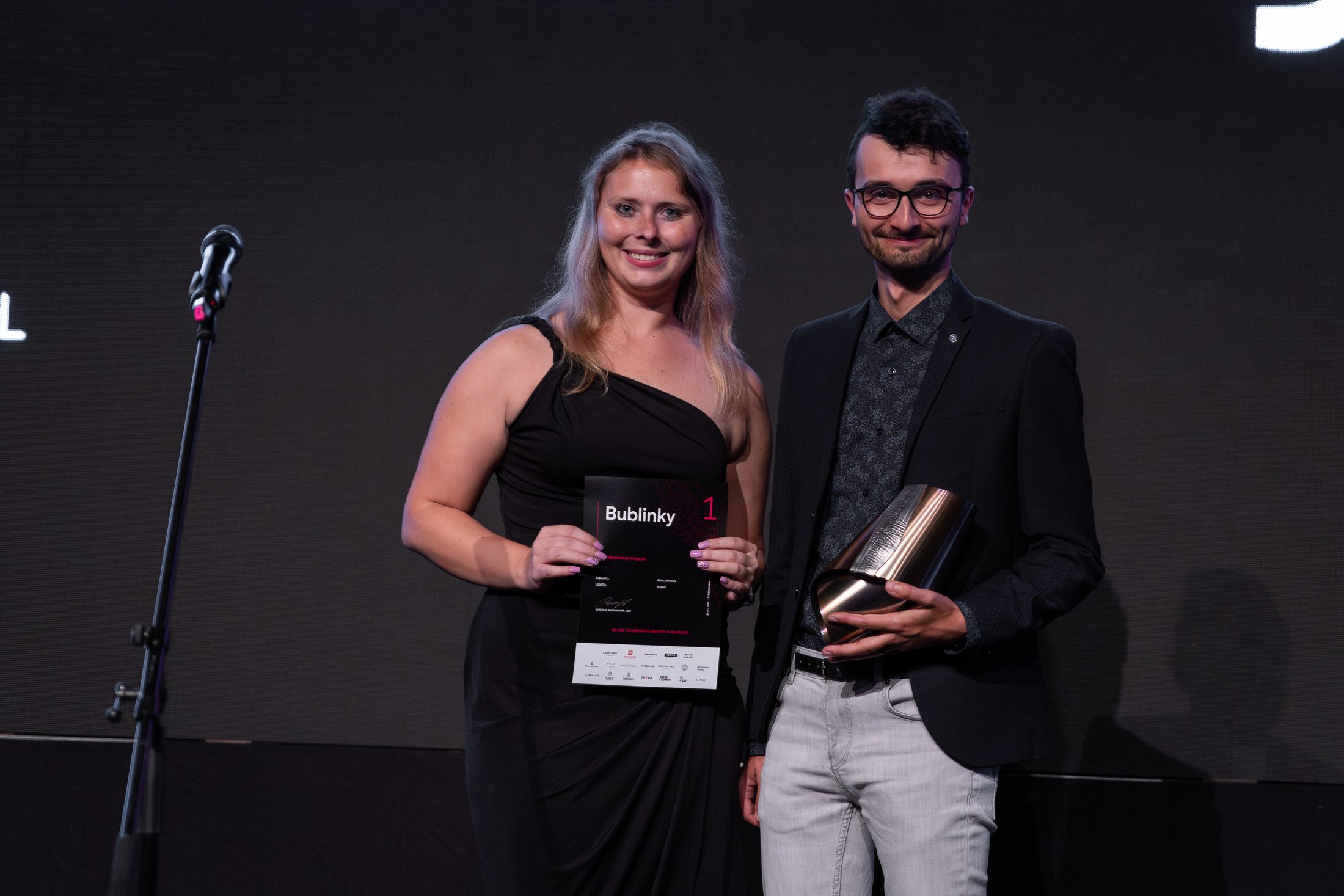 Fenix Awards Gala 2024 - photo 87