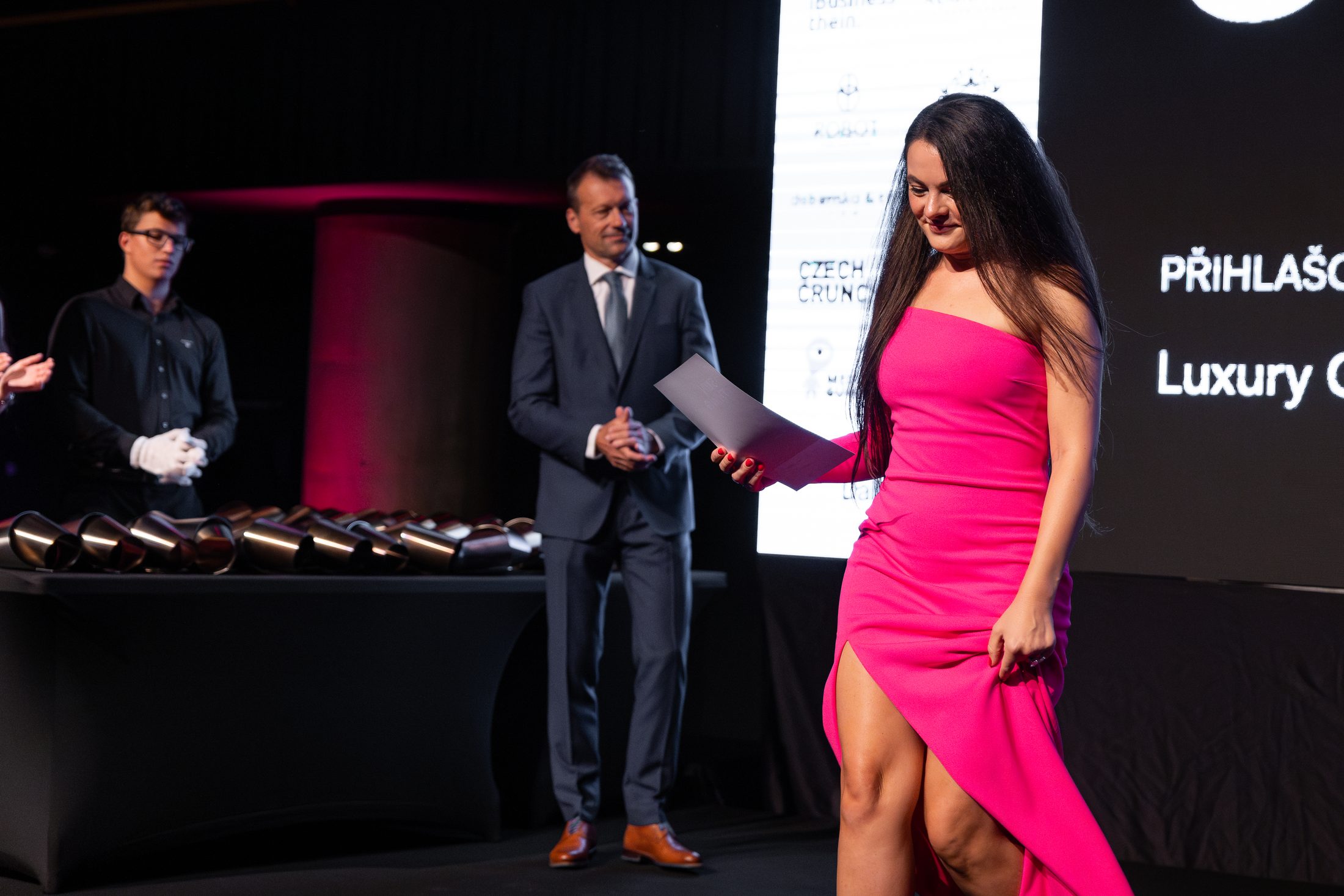 Fenix Awards Gala 2024 - photo 90