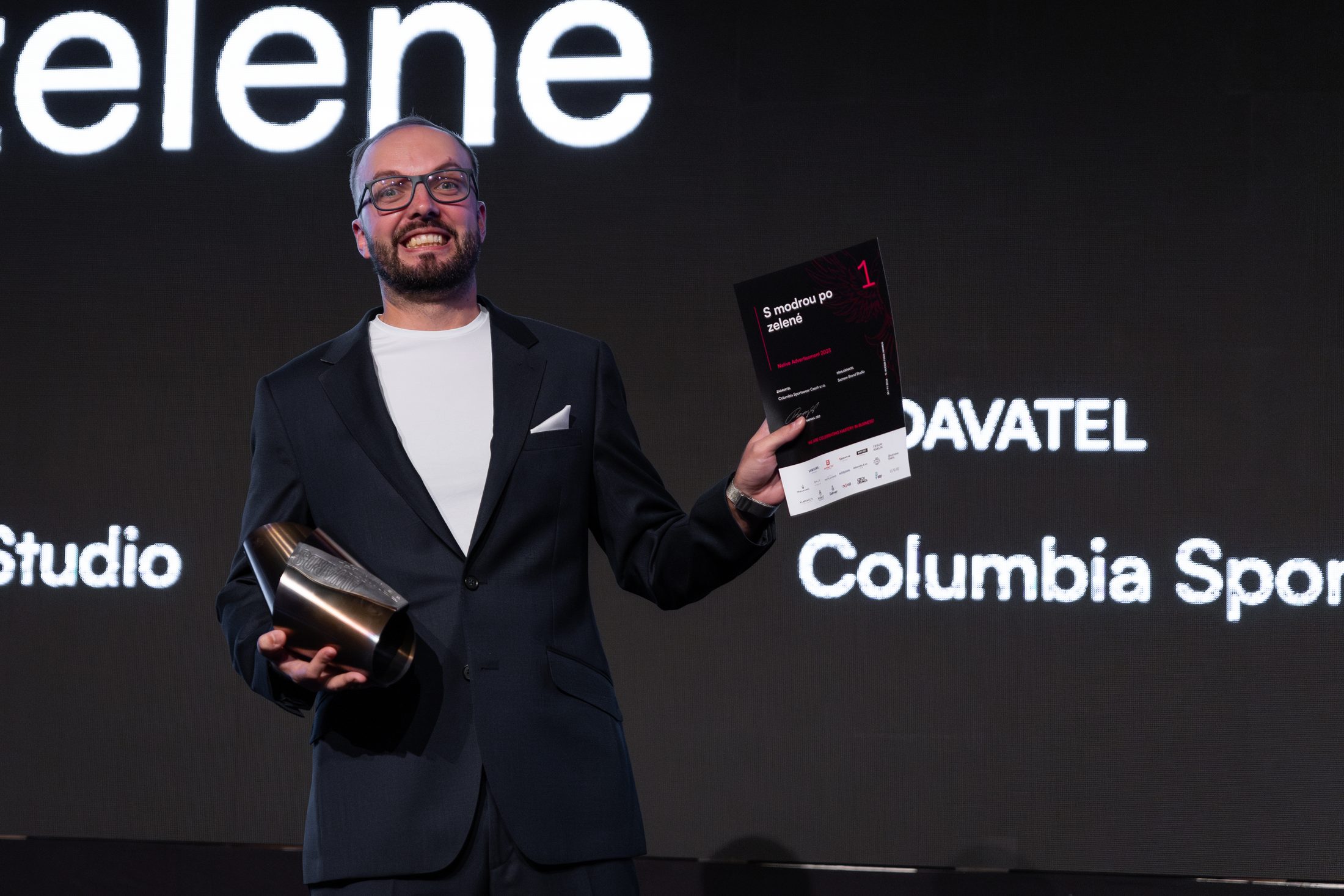 Fenix Awards Gala 2024 - photo 96