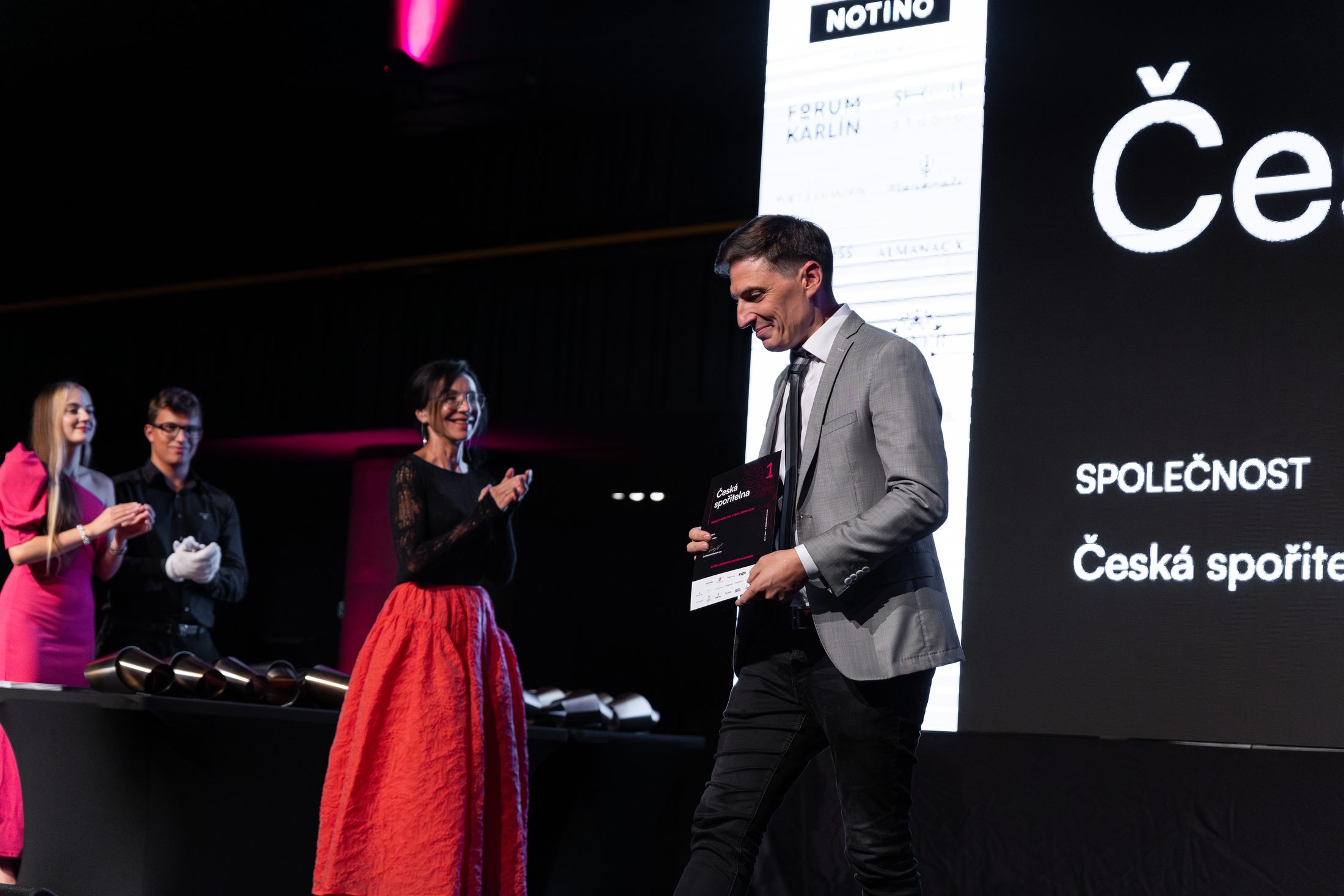 Fenix Awards Gala 2024 - photo 98