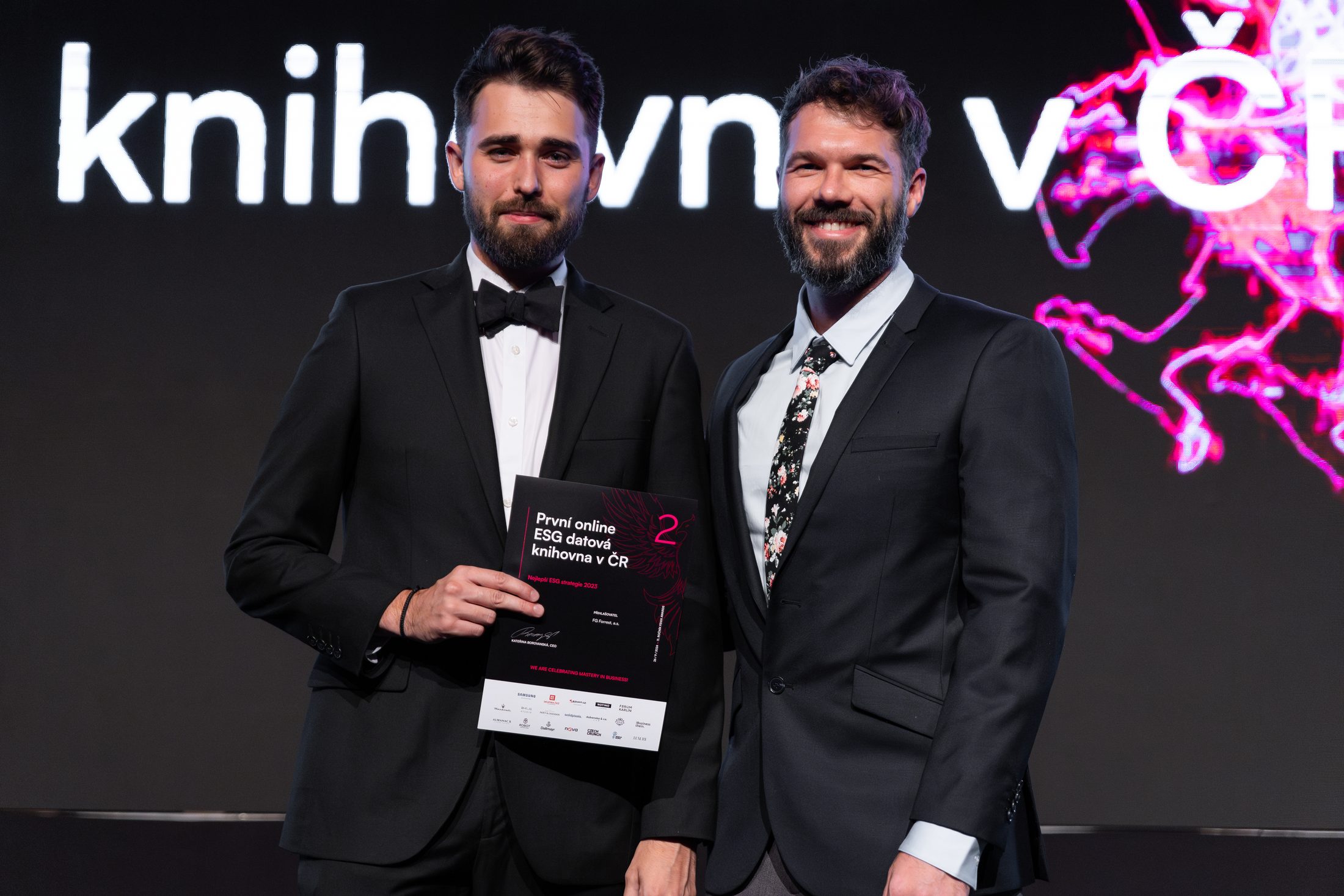 Fenix Awards Gala 2024 - photo 101