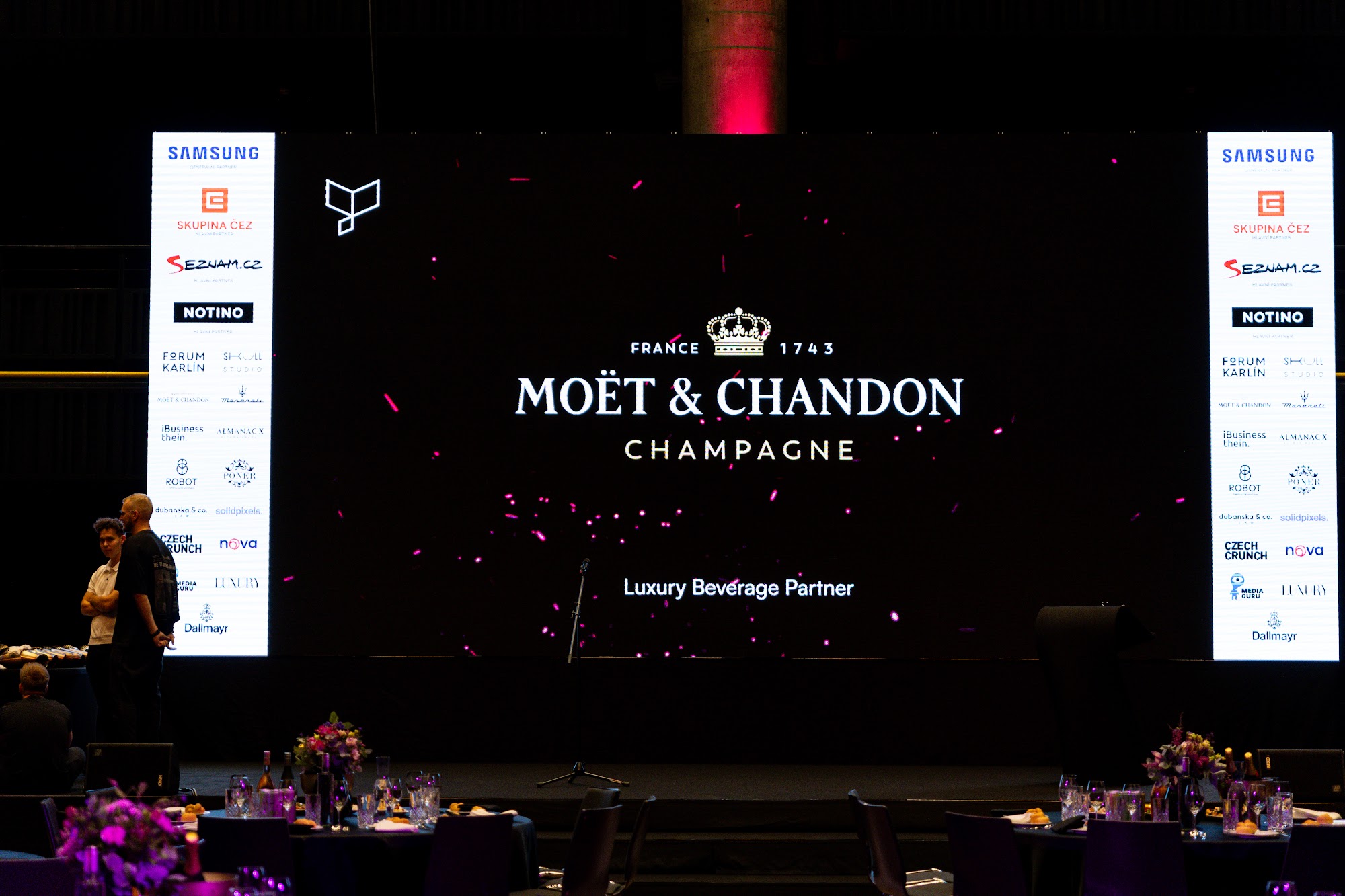 Fenix Awards Gala 2024 - photo 11