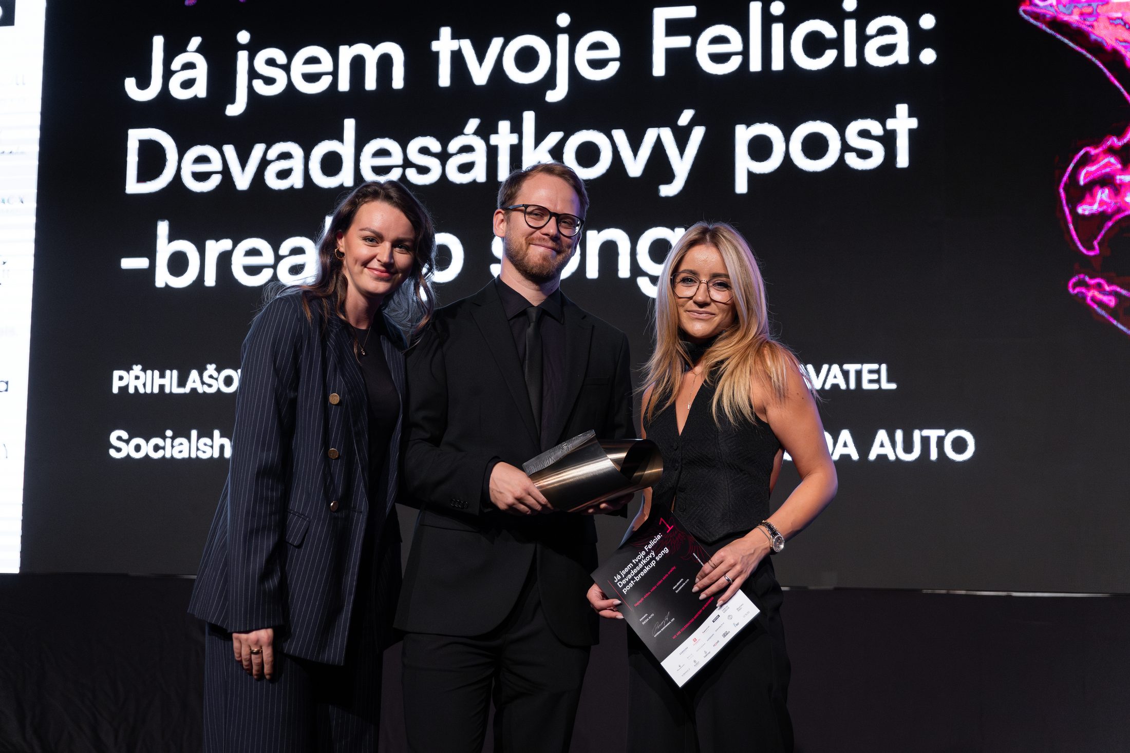 Fenix Awards Gala 2024 - photo 111