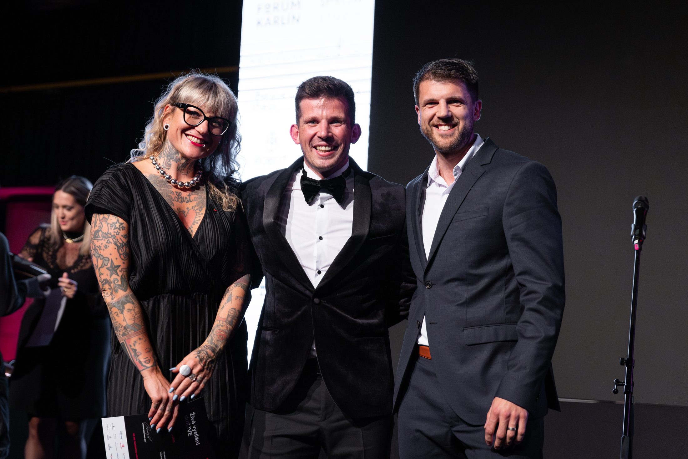 Fenix Awards Gala 2024 - photo 112