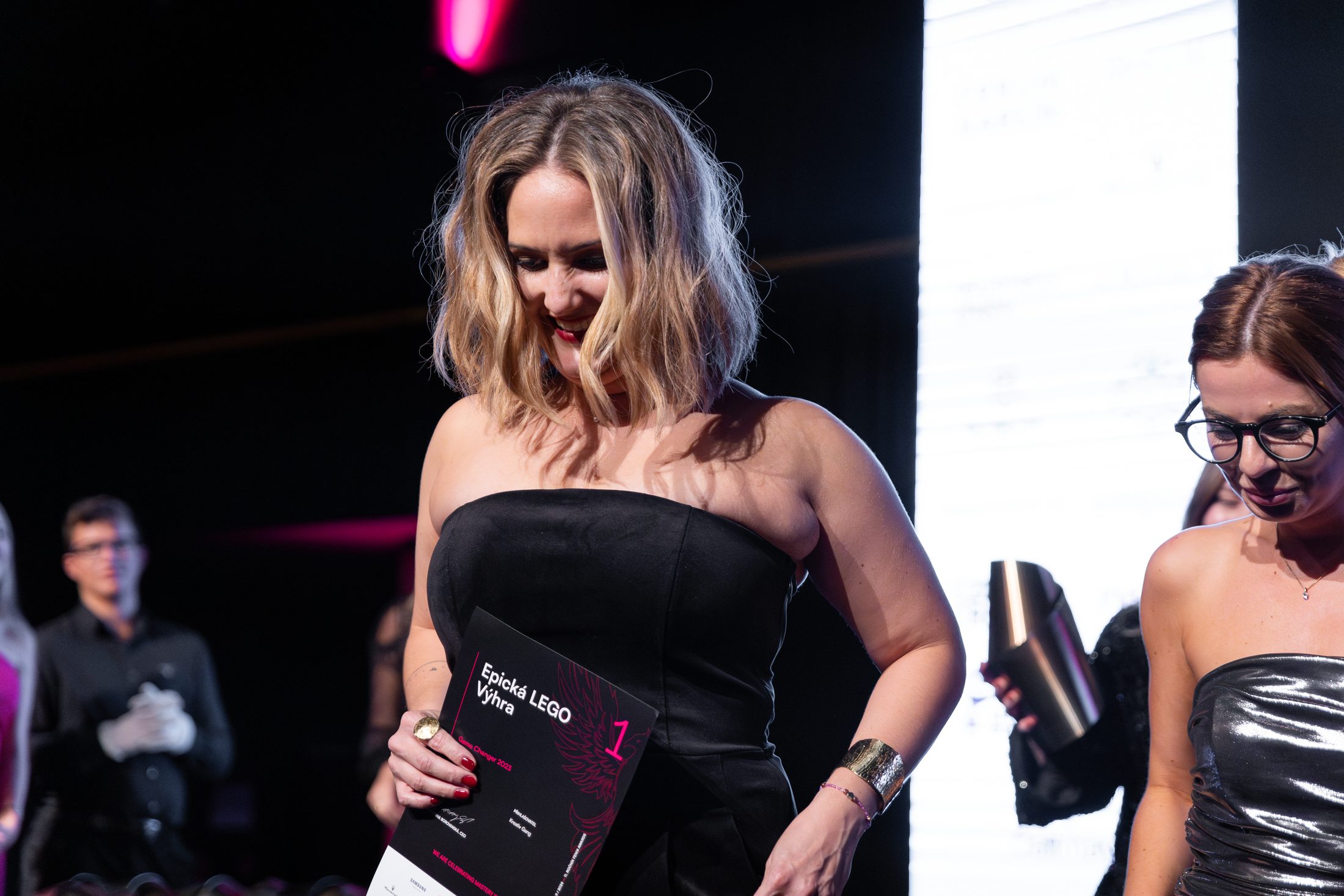 Fenix Awards Gala 2024 - photo 114