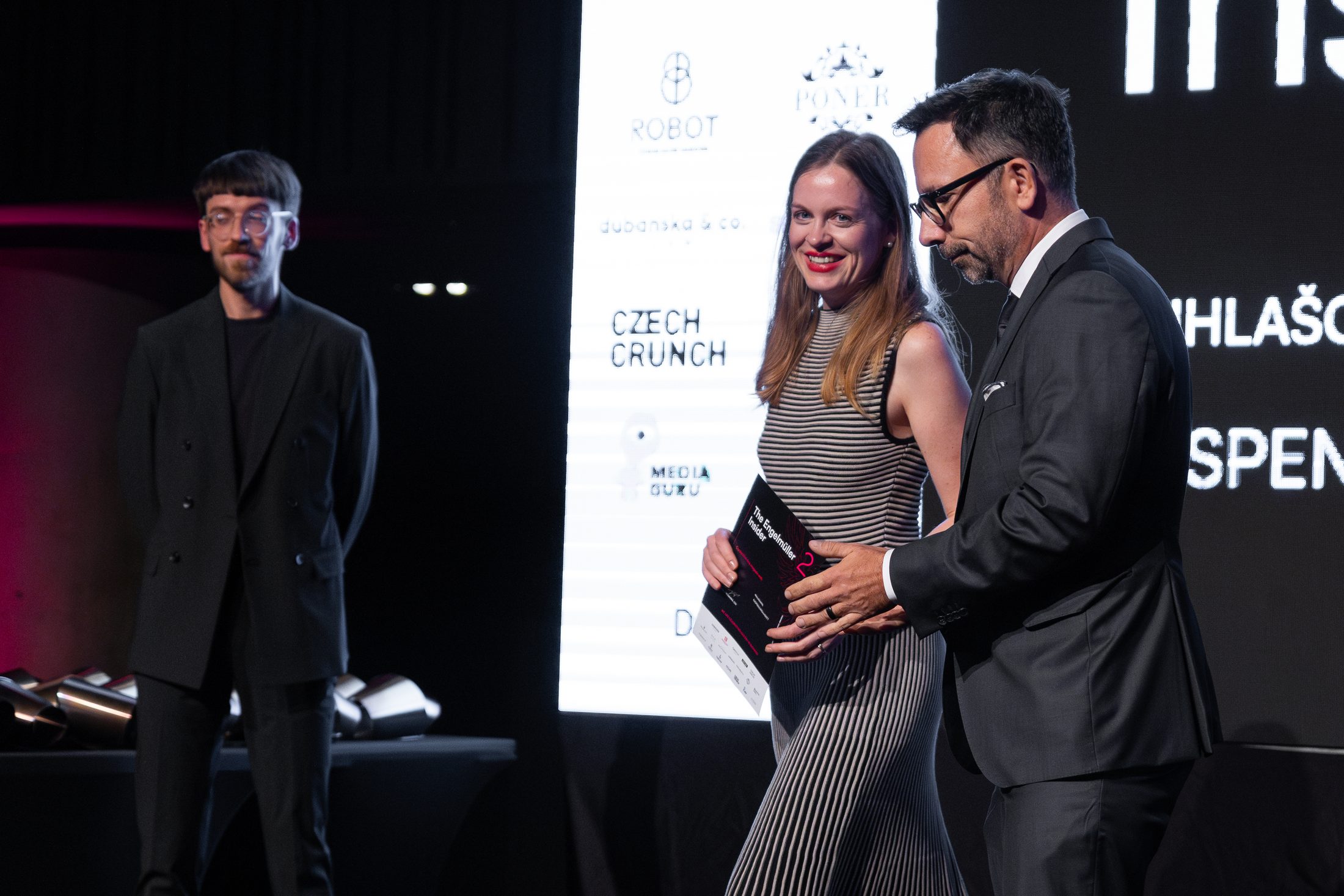 Fenix Awards Gala 2024 - photo 118