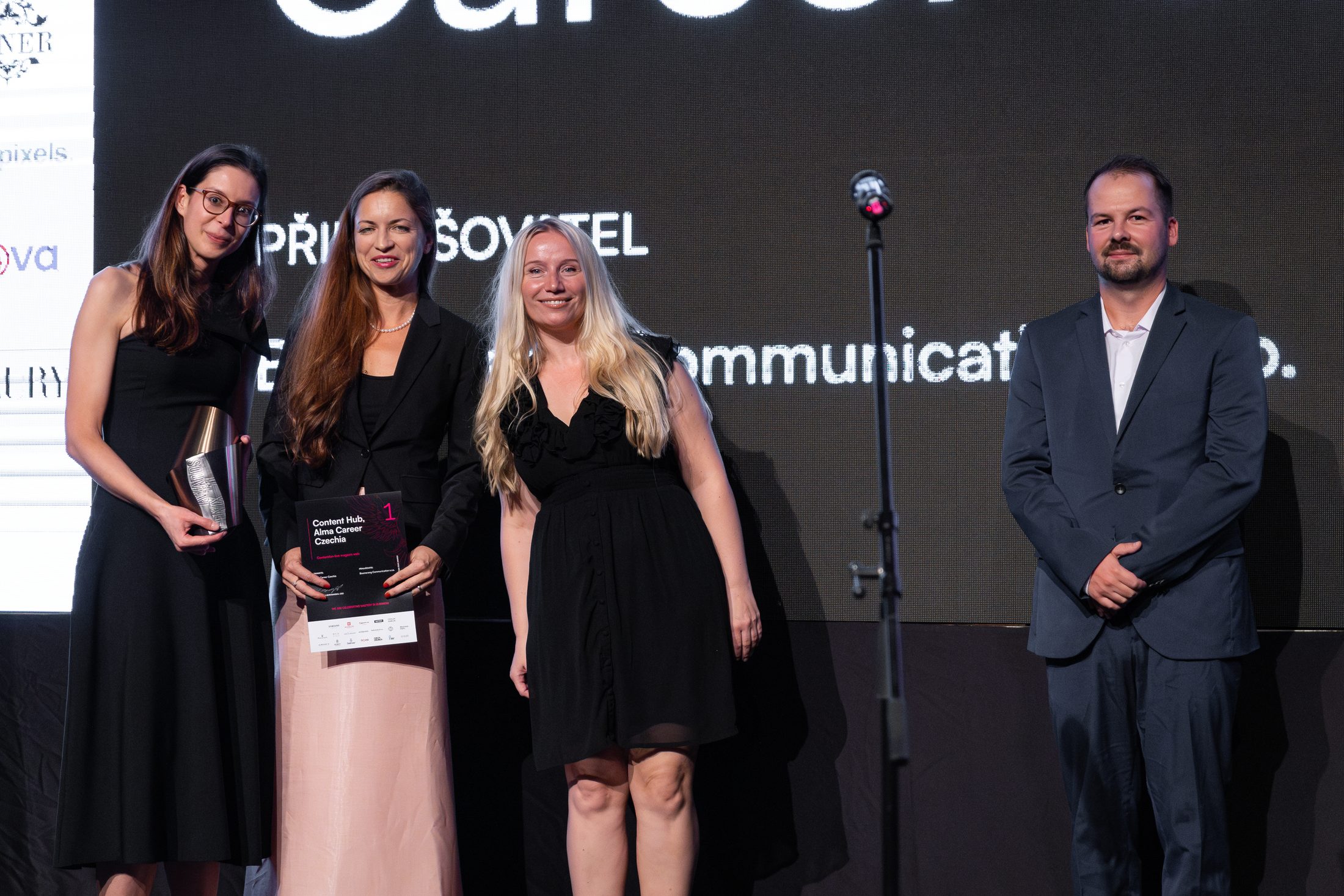 Fenix Awards Gala 2024 - photo 119