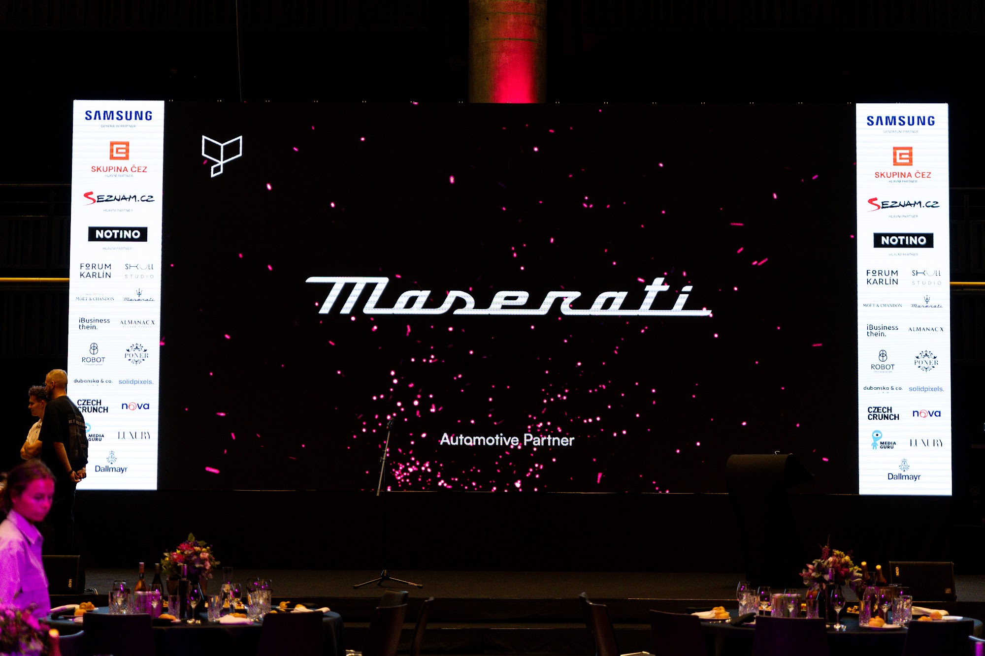 Fenix Awards Gala 2024 - photo 12