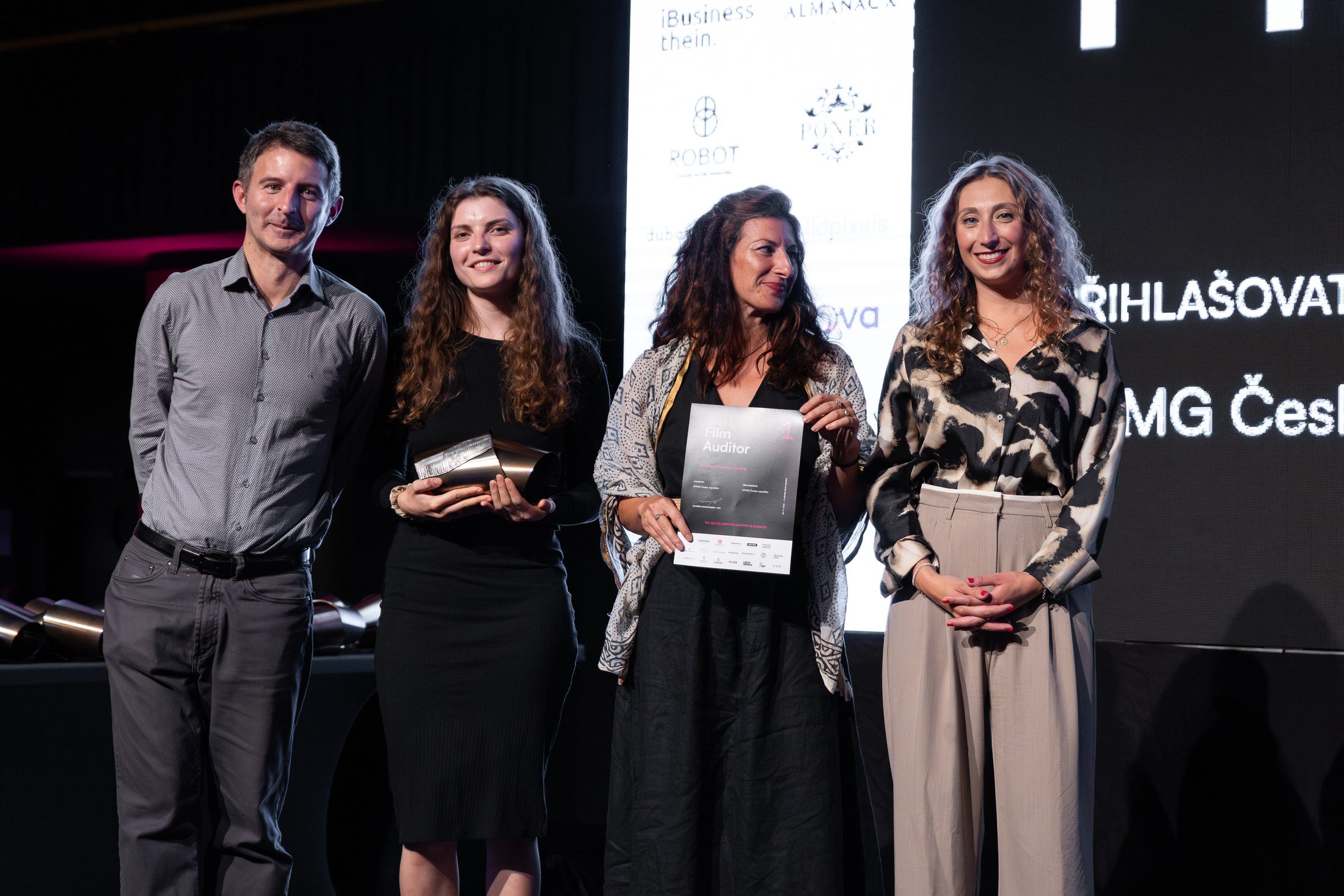 Fenix Awards Gala 2024 - photo 123