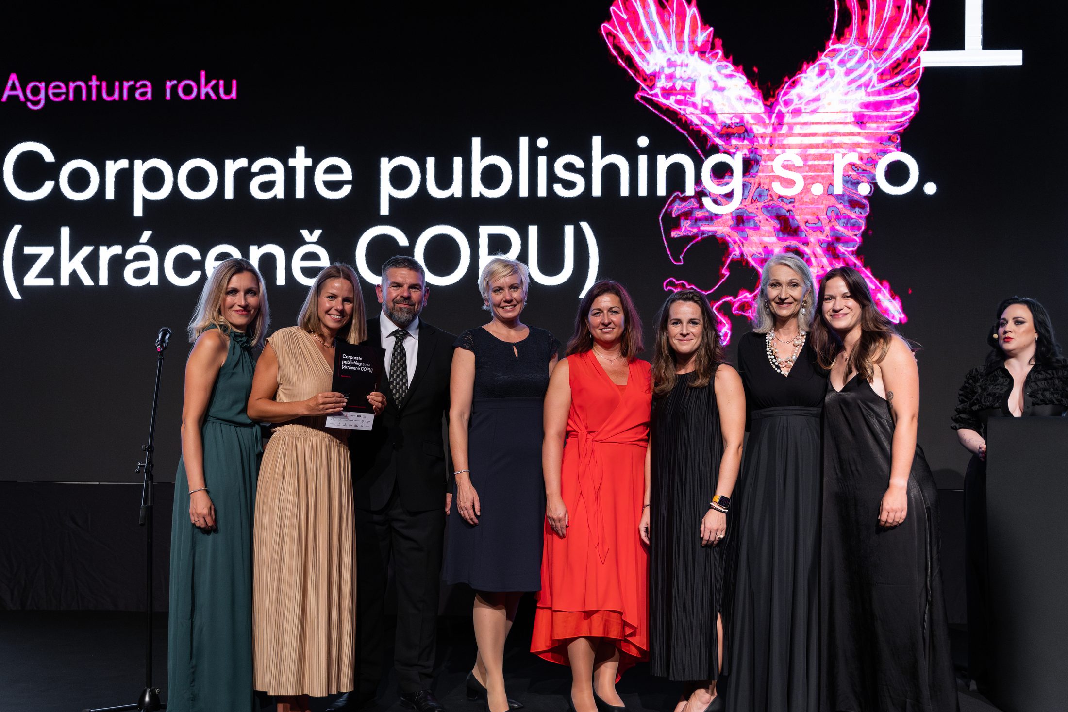 Fenix Awards Gala 2024 - photo 130