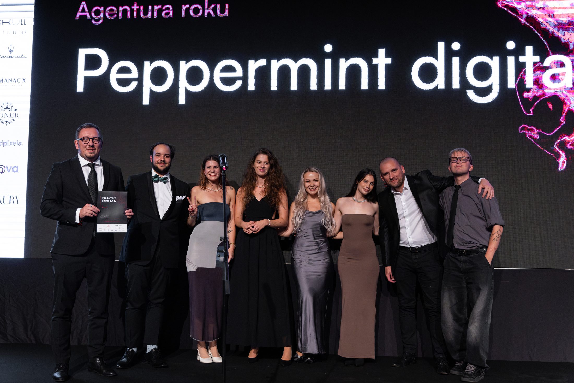 Fenix Awards Gala 2024 - photo 131