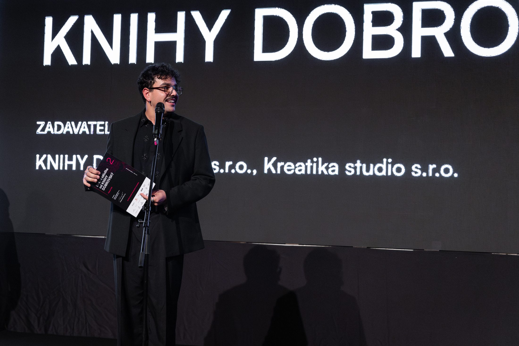 Fenix Awards Gala 2024 - photo 132