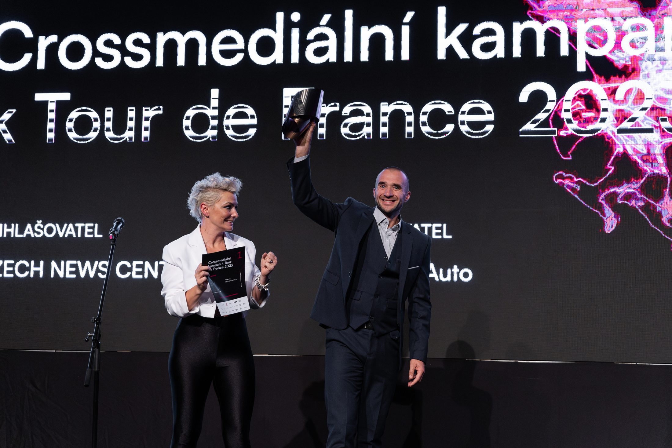 Fenix Awards Gala 2024 - photo 133