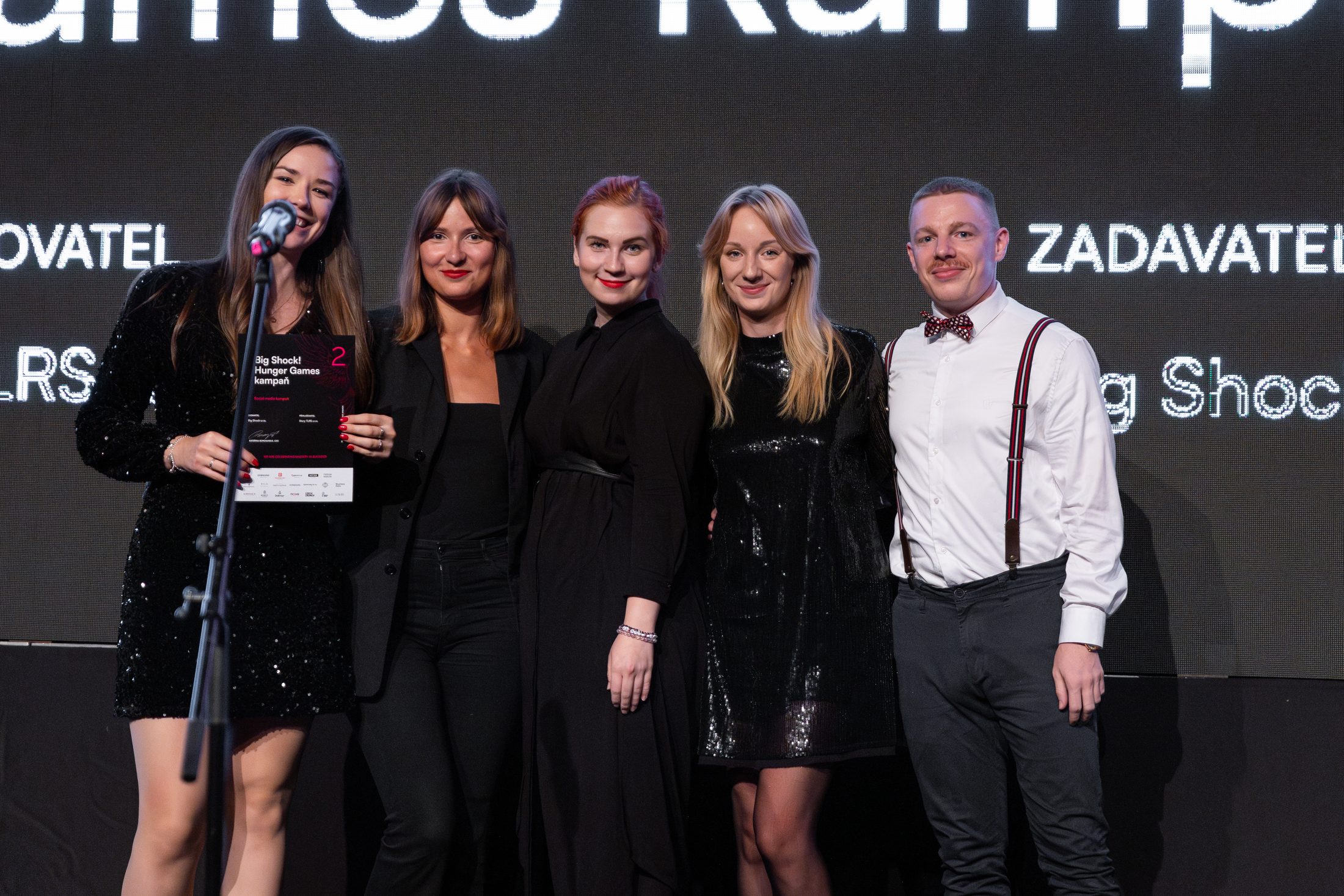 Fenix Awards Gala 2024 - photo 141