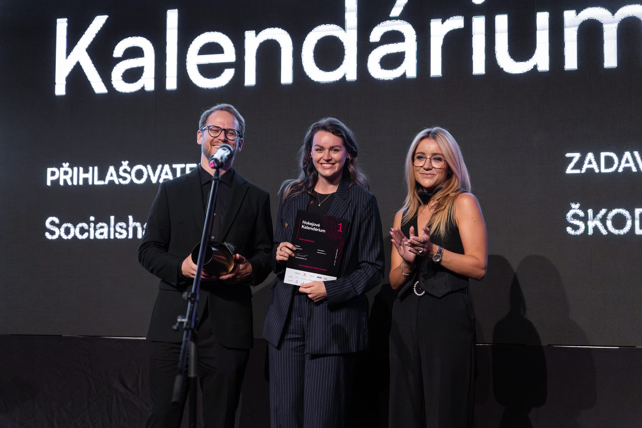 Fenix Awards Gala 2024 - photo 142