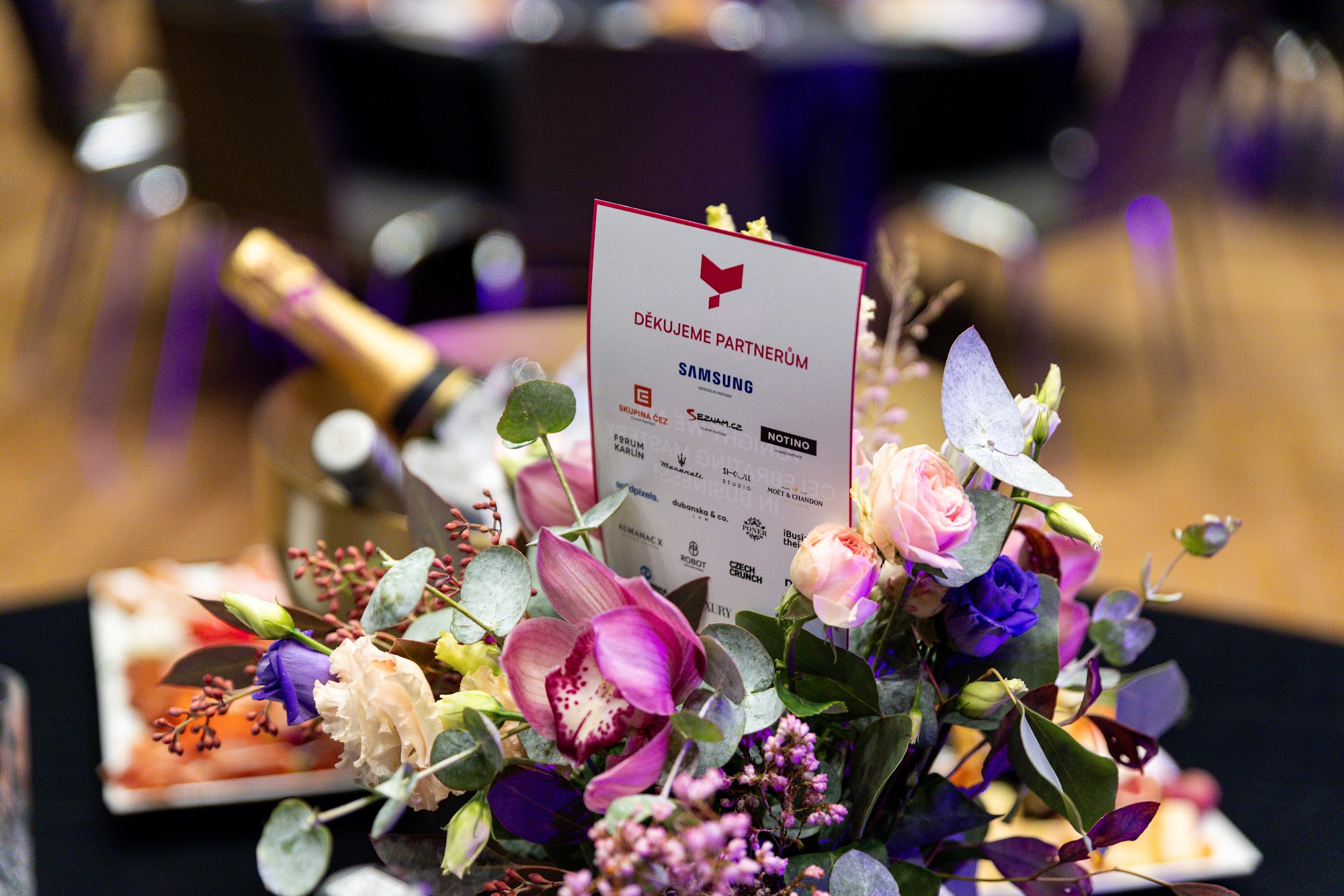 Fenix Awards Gala 2024 - photo 16