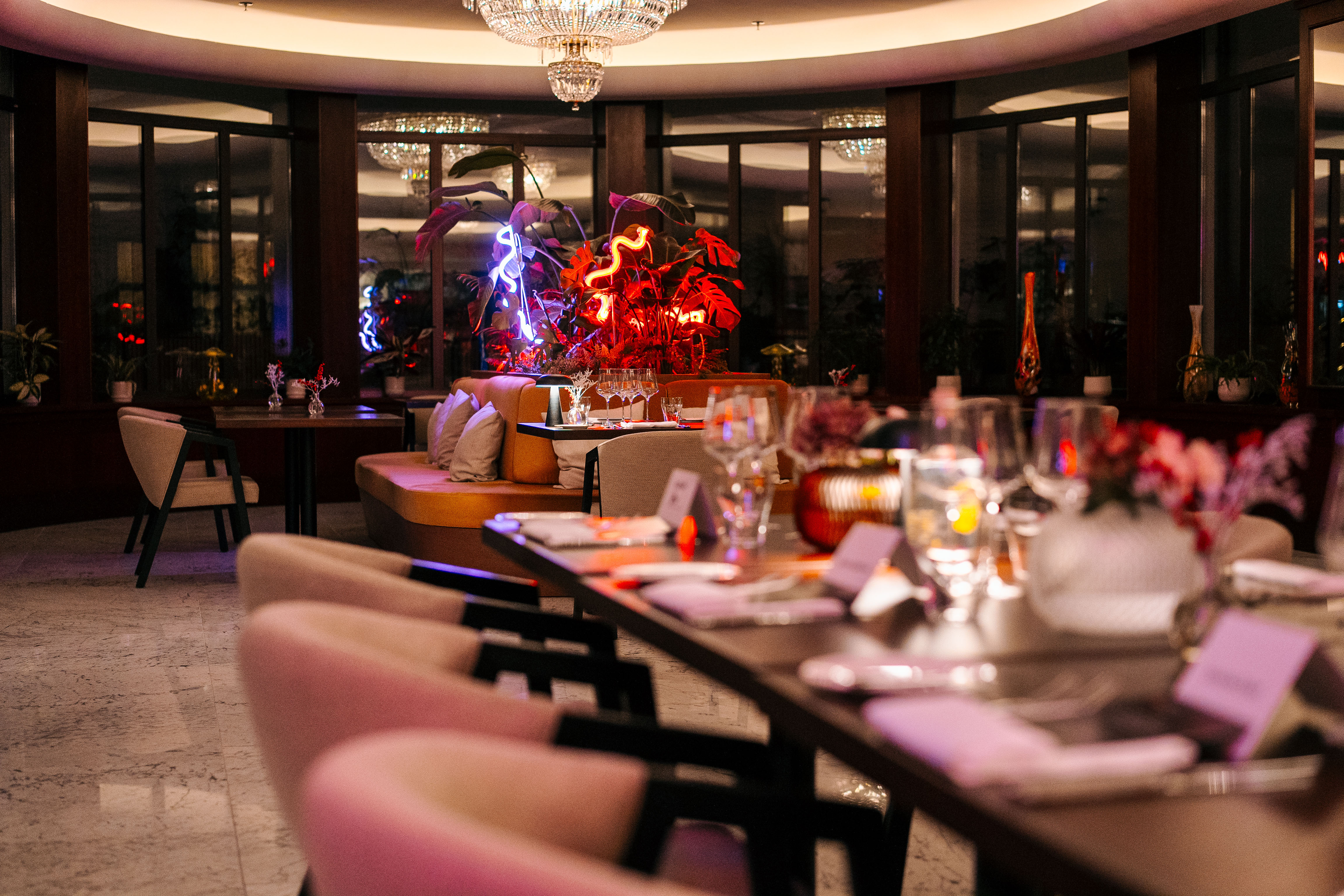 VIP Dinner Fenix Awards 2025 - photo 2