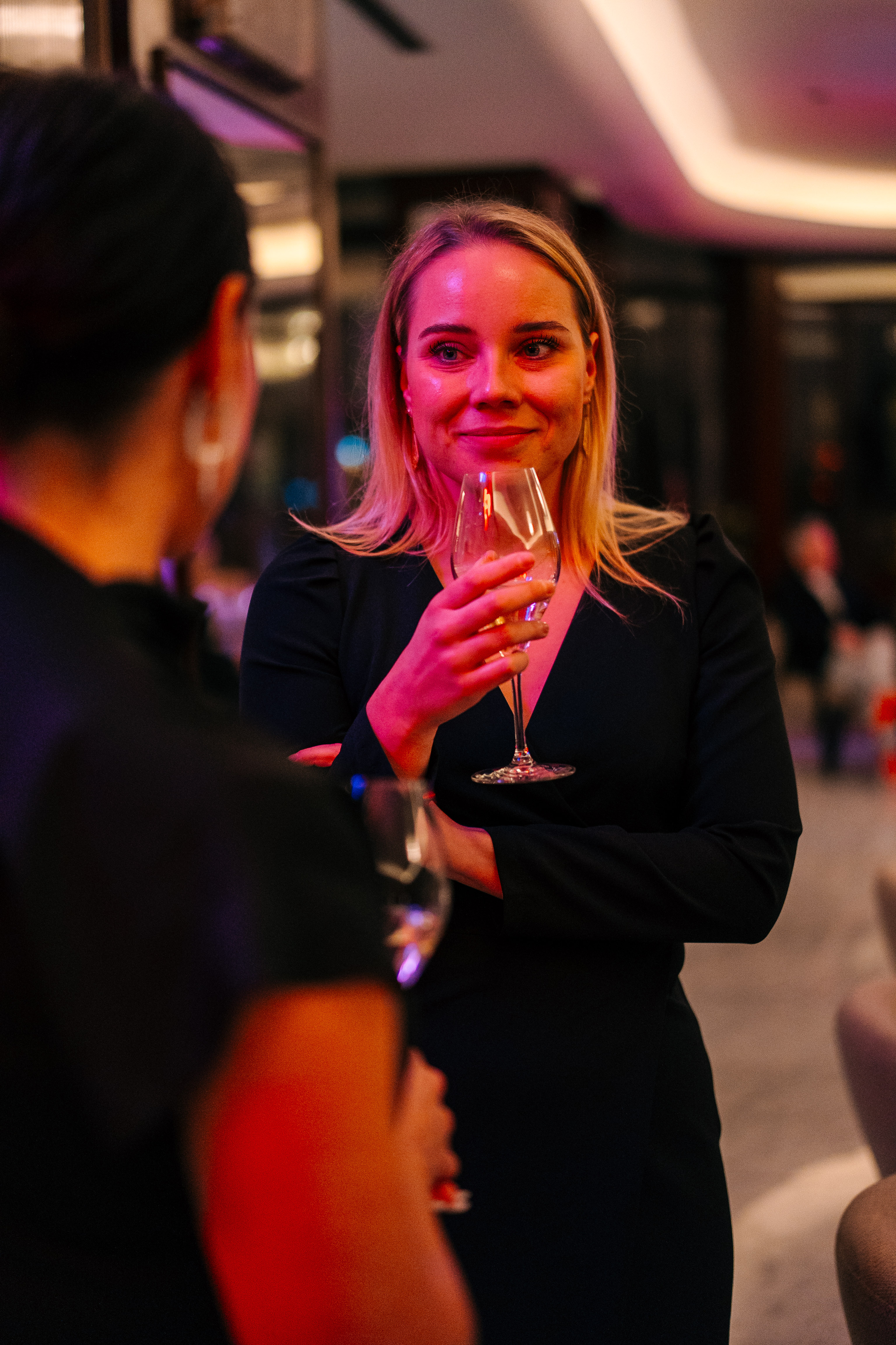 VIP Dinner Fenix Awards 2025 - photo 6