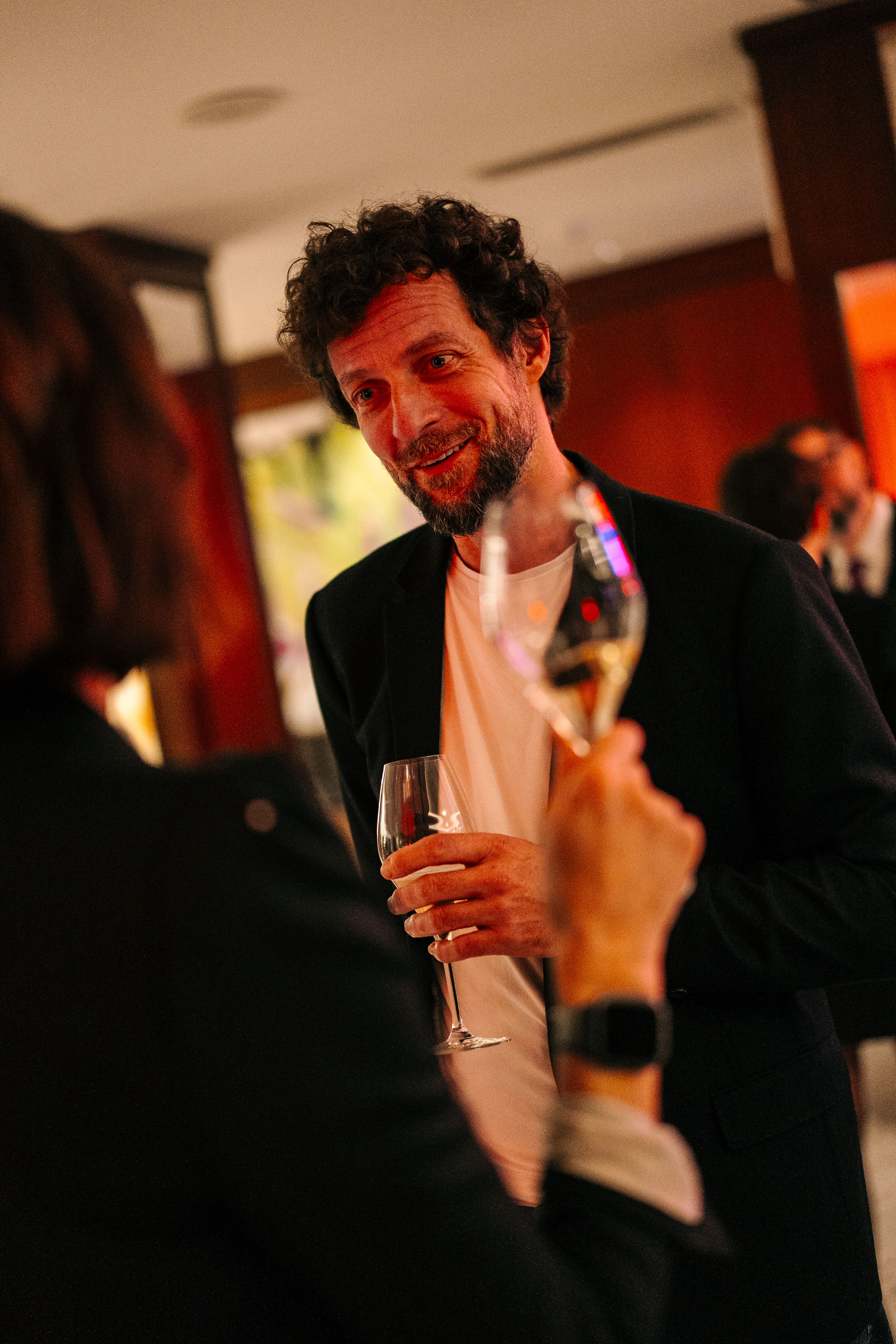 VIP Dinner Fenix Awards 2025 - photo 9