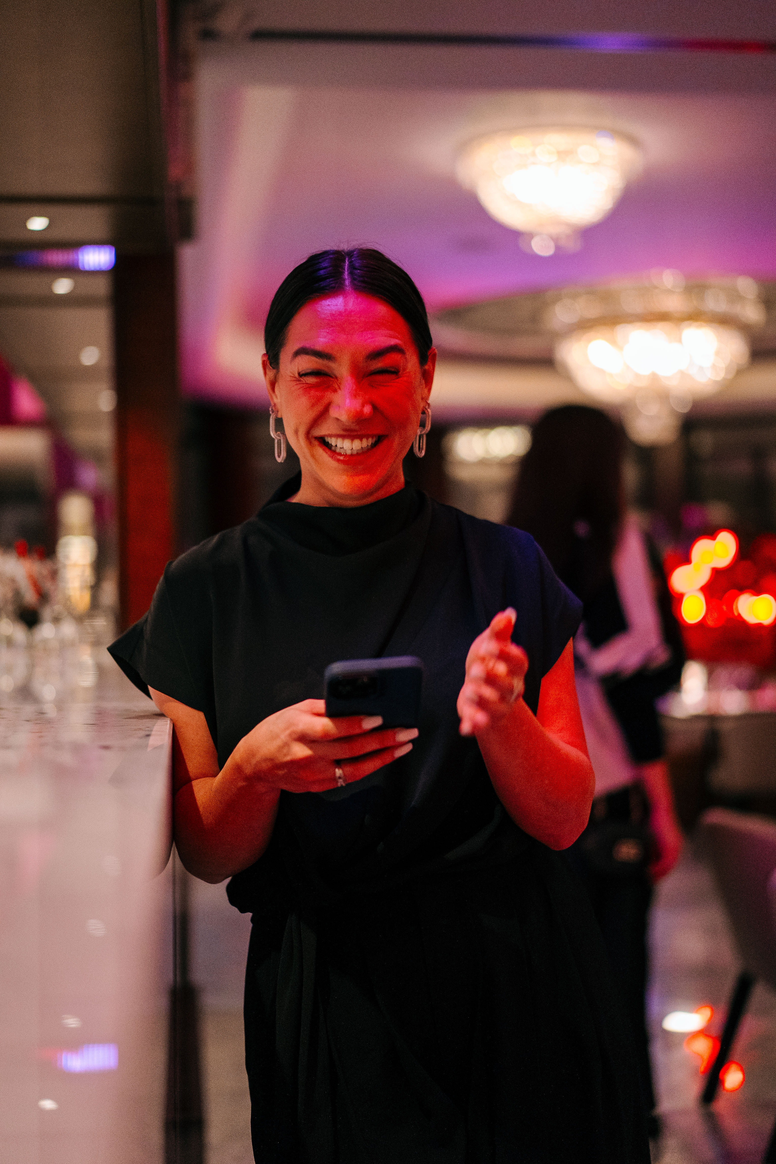 VIP Dinner Fenix Awards 2025 - photo 15