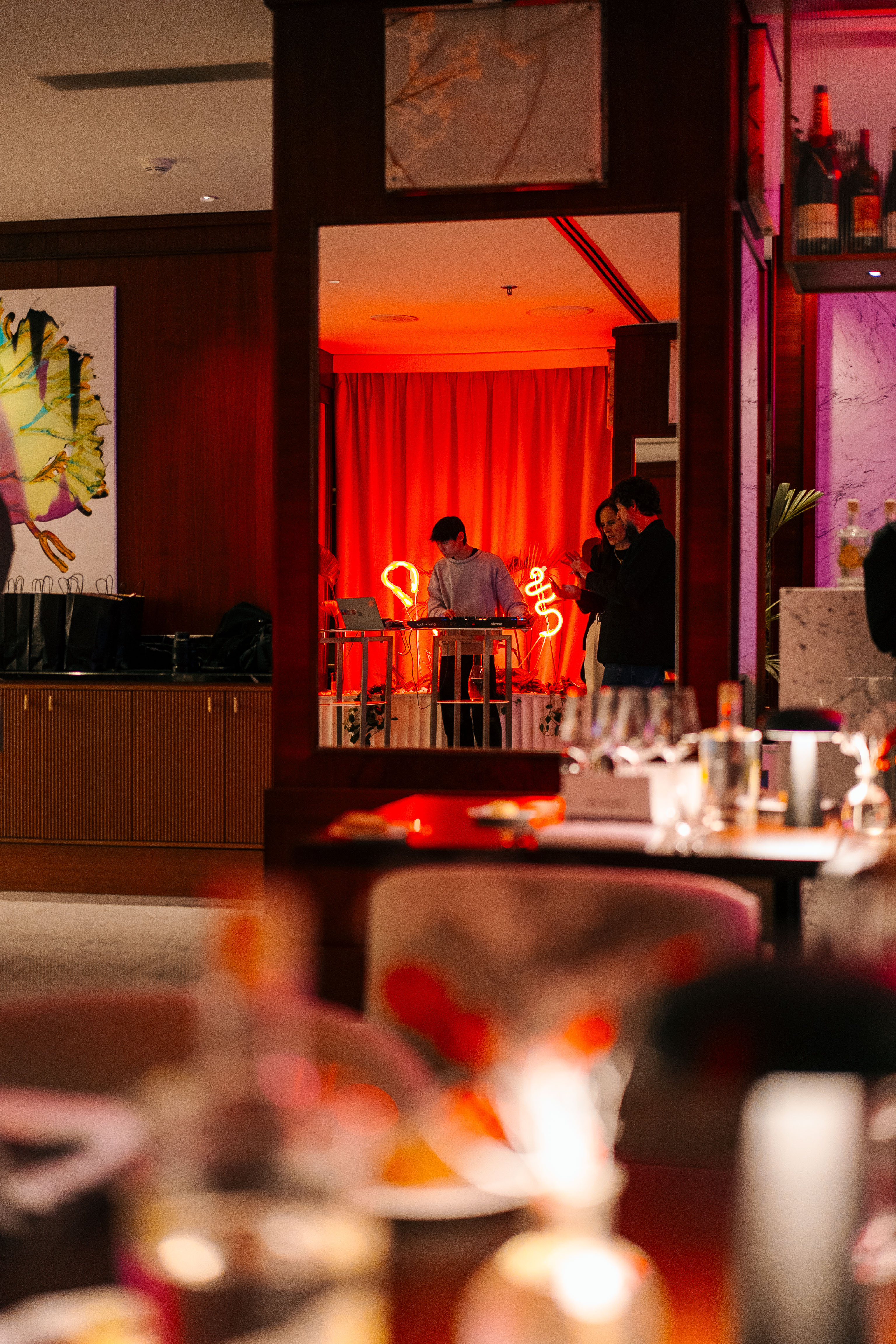 VIP Dinner Fenix Awards 2025 - photo 17