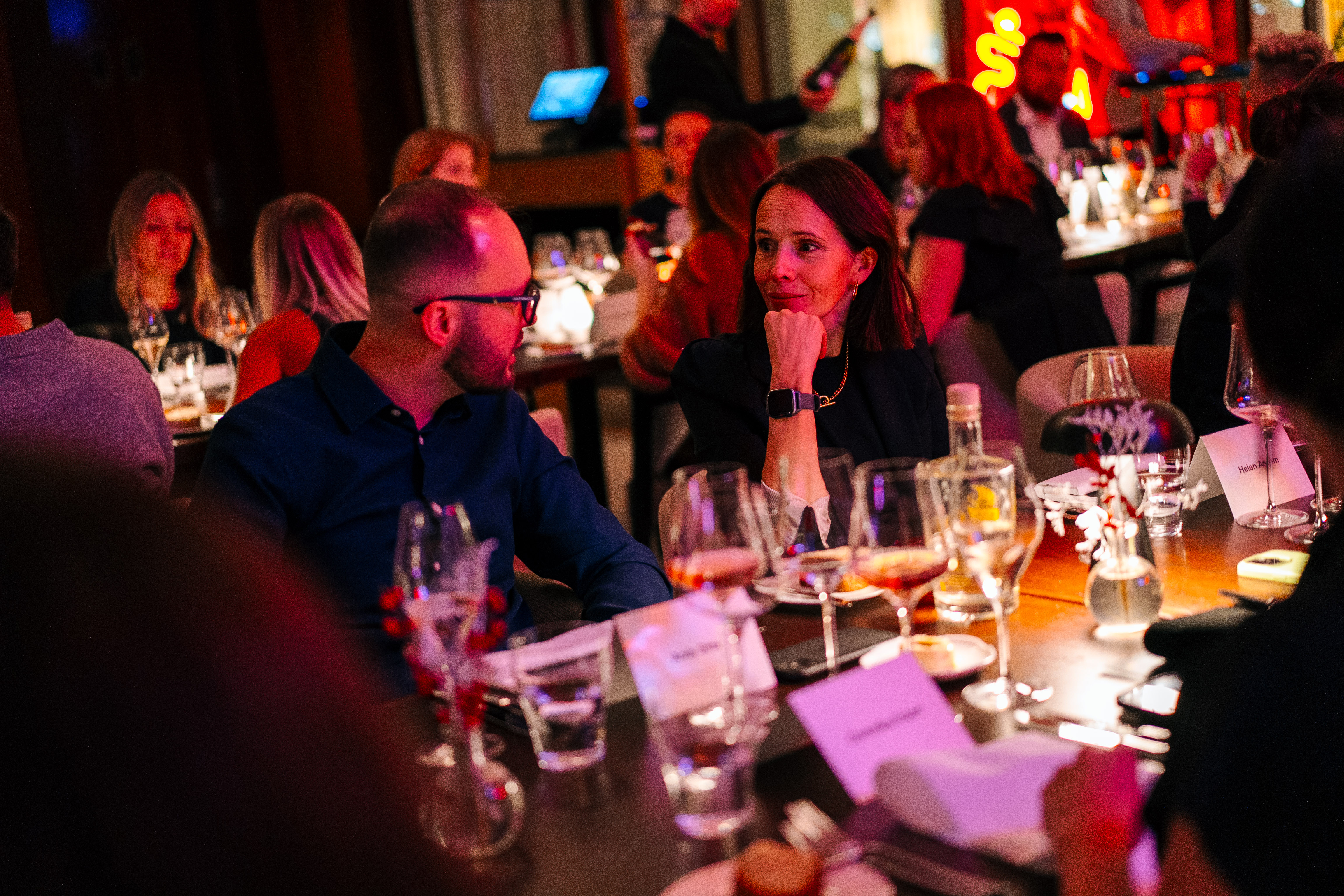VIP Dinner Fenix Awards 2025 - photo 21