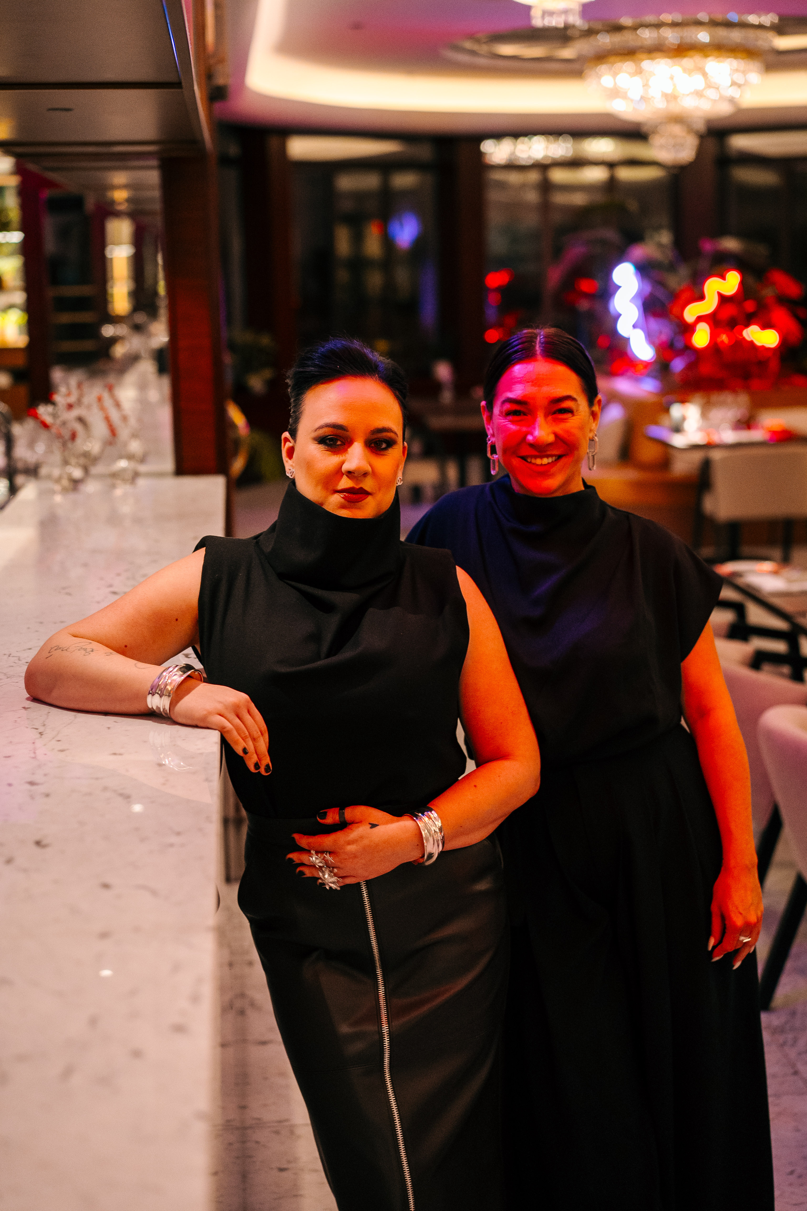 VIP Dinner Fenix Awards 2025 - photo 24